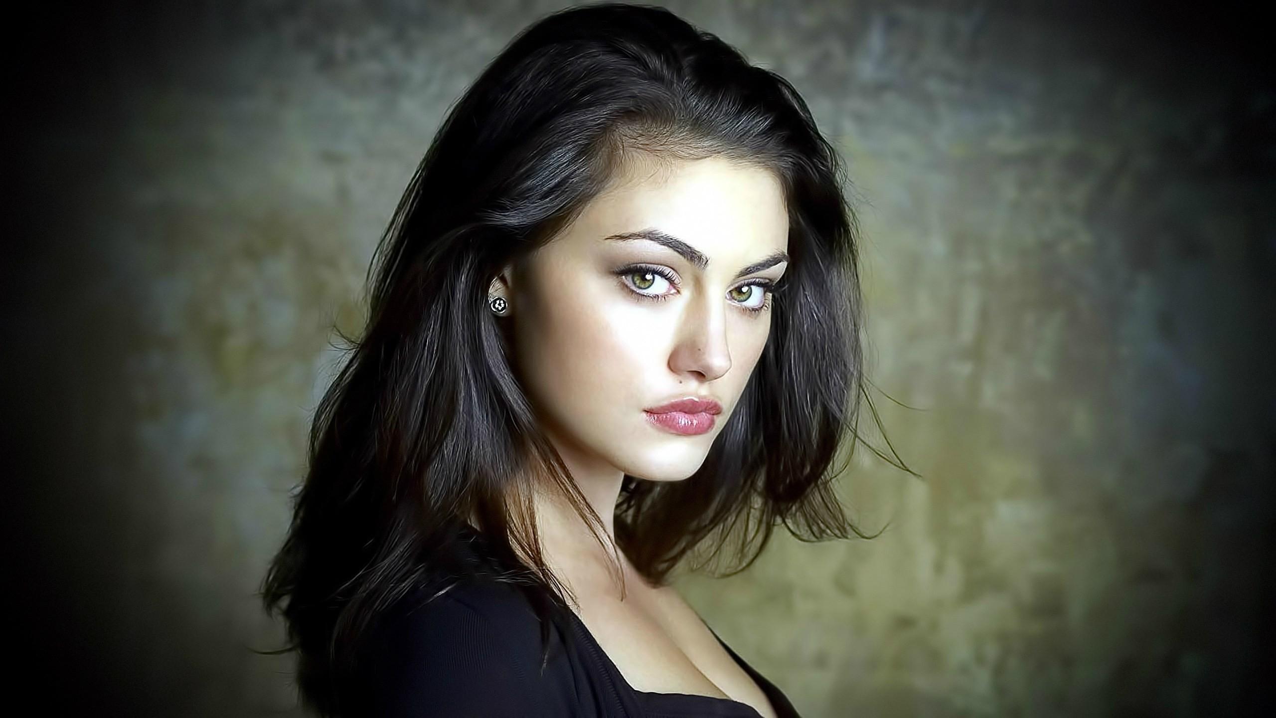 HD Wallpaper 1080p Girls