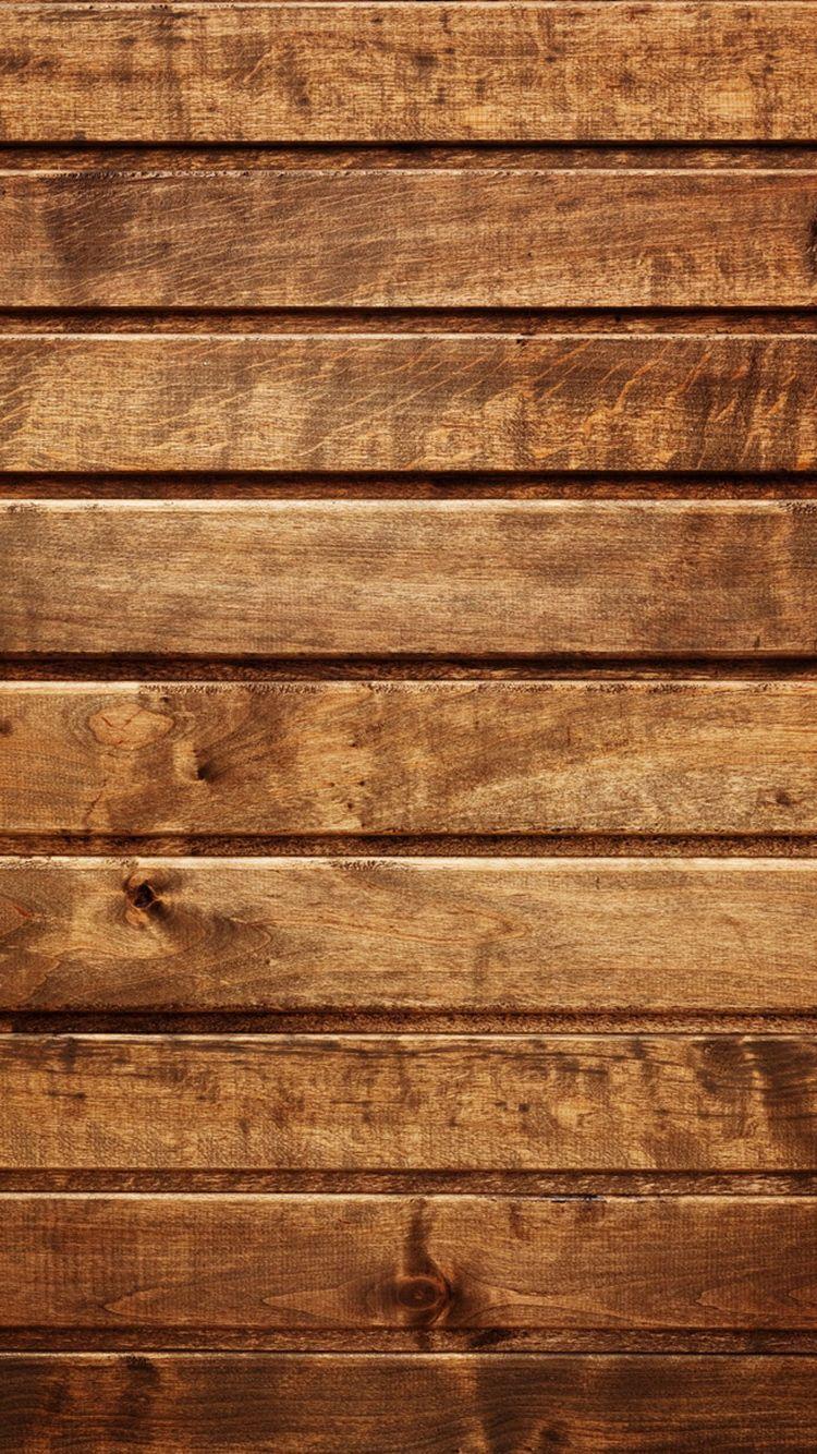 Wood Planks Horizontal Texture iPhone 6 Wallpaper. Wood wallpaper, Wood pattern wallpaper, Tree wallpaper phone