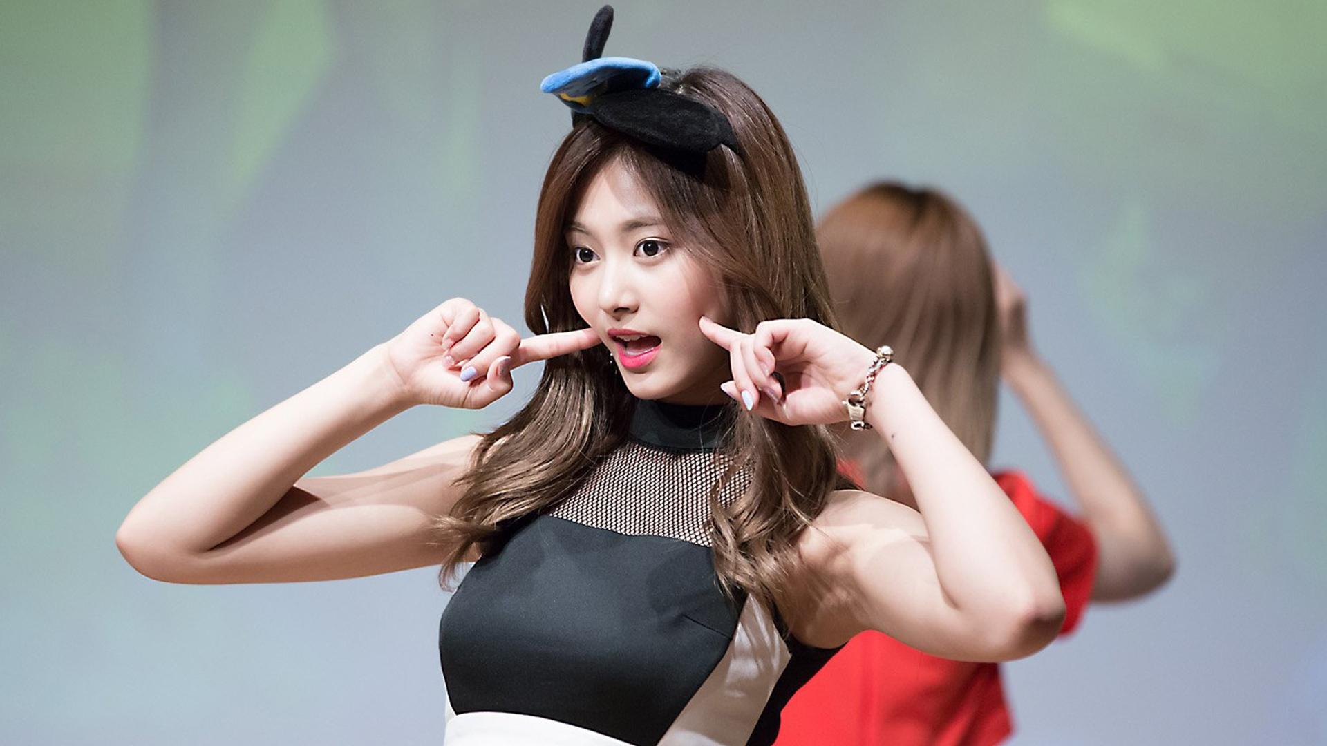 Tzuyu Twice K Pop Wallpaper Wallpaper Tzuyu Chou