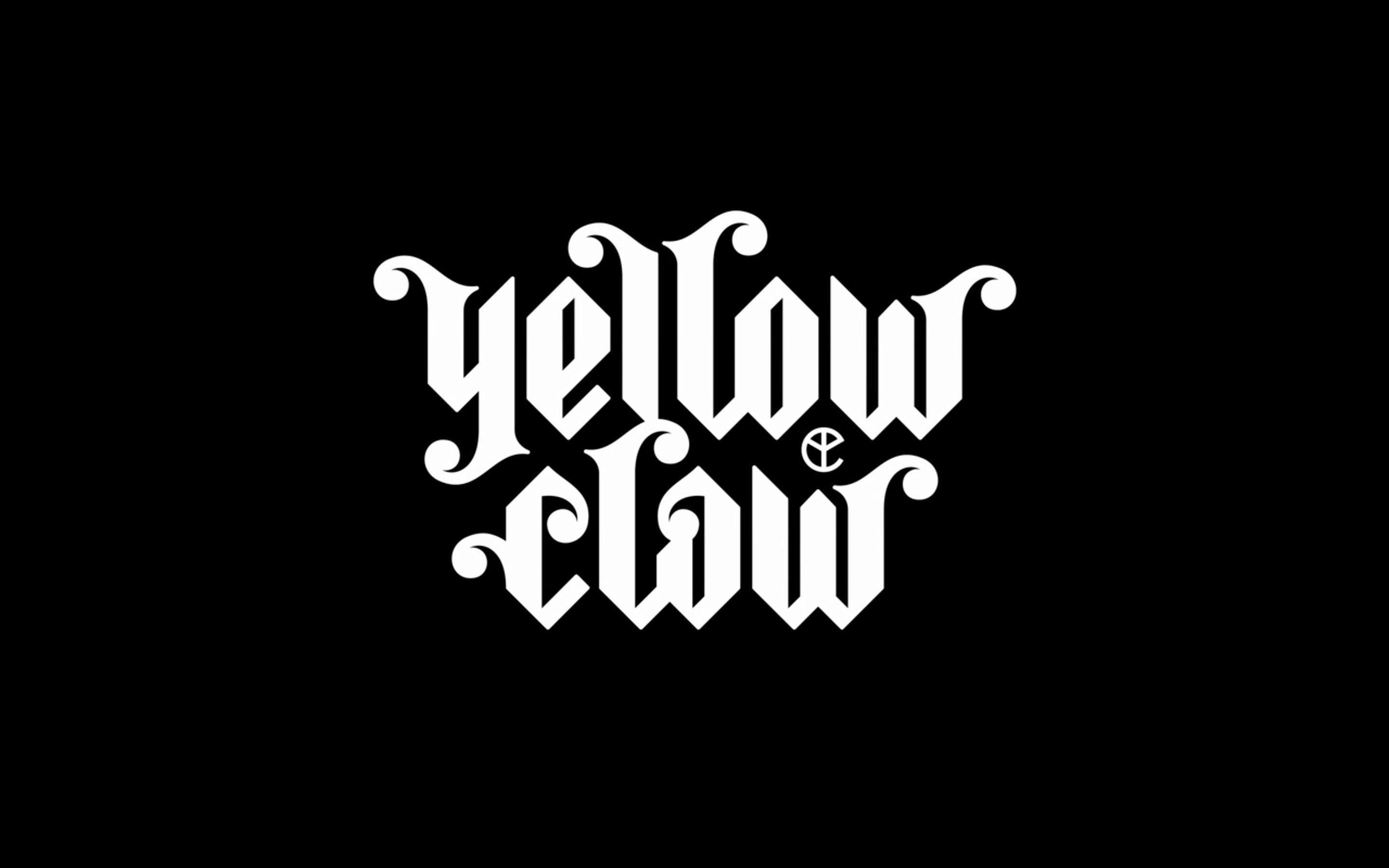 Yellow Claw Wallpaper. Keep Calm