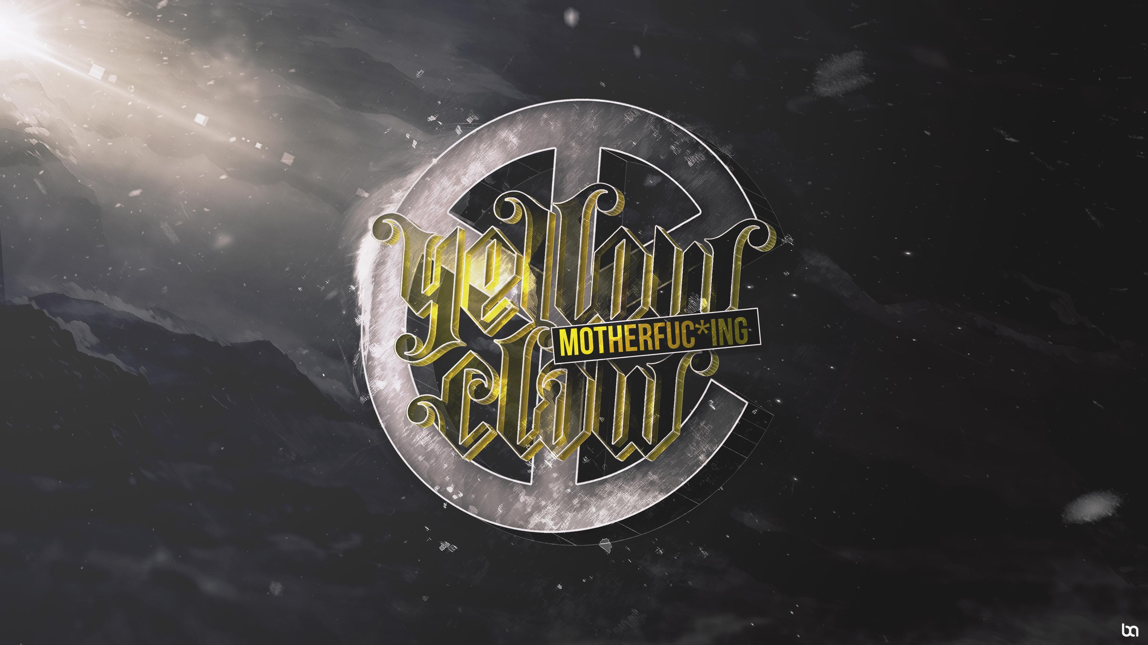 Yellow Claw Wallpaper