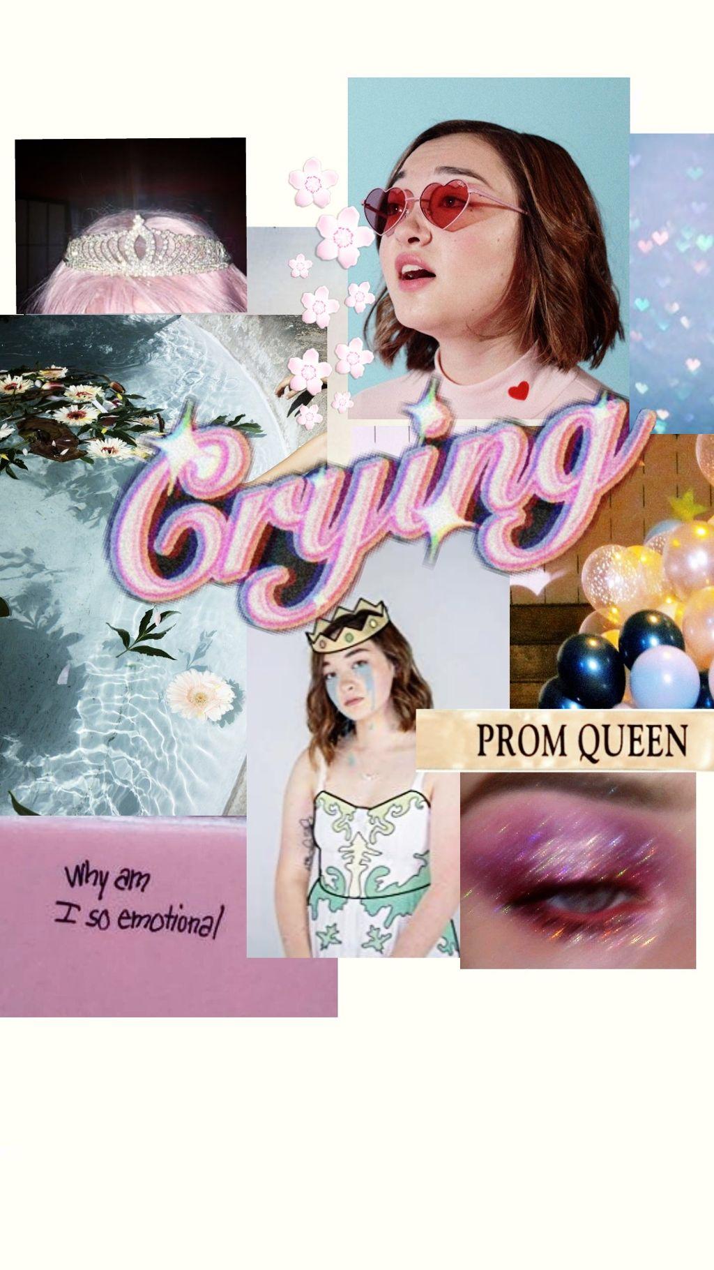 prom dress by mxmtoon wallpaper promdress mxmtoon wallp