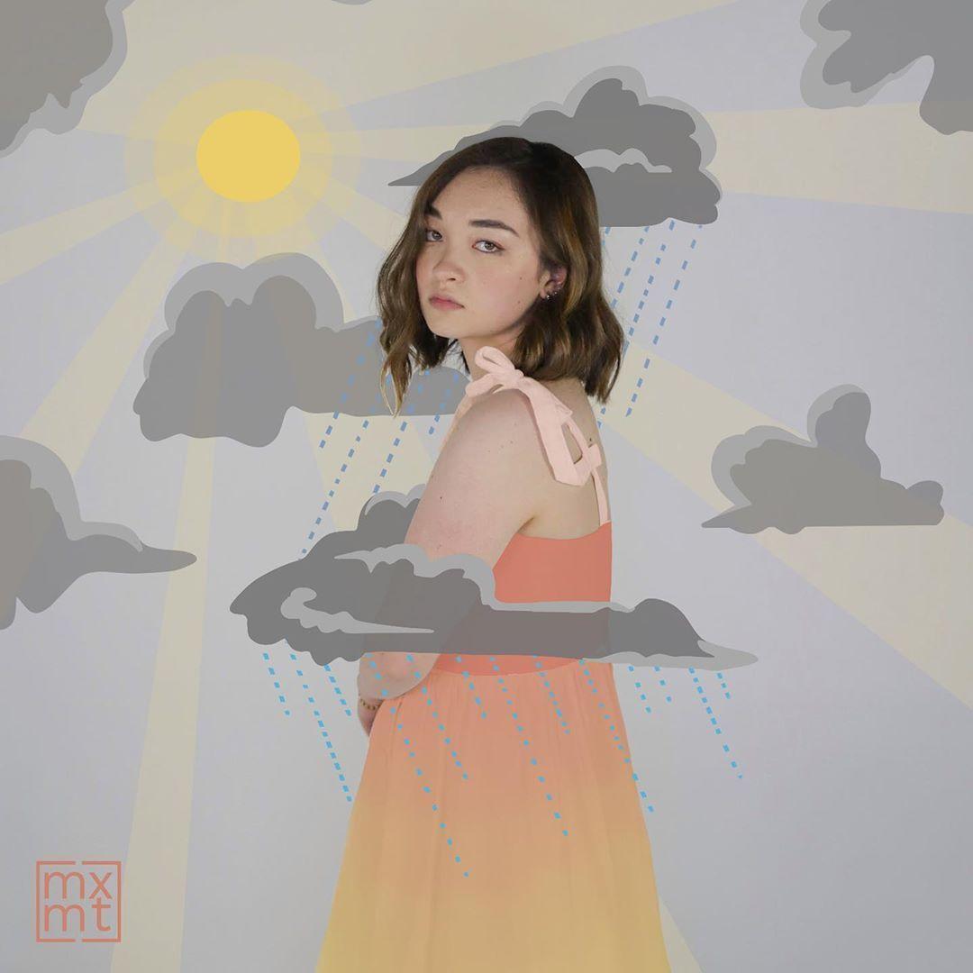 mxmtoon depression Lyrics