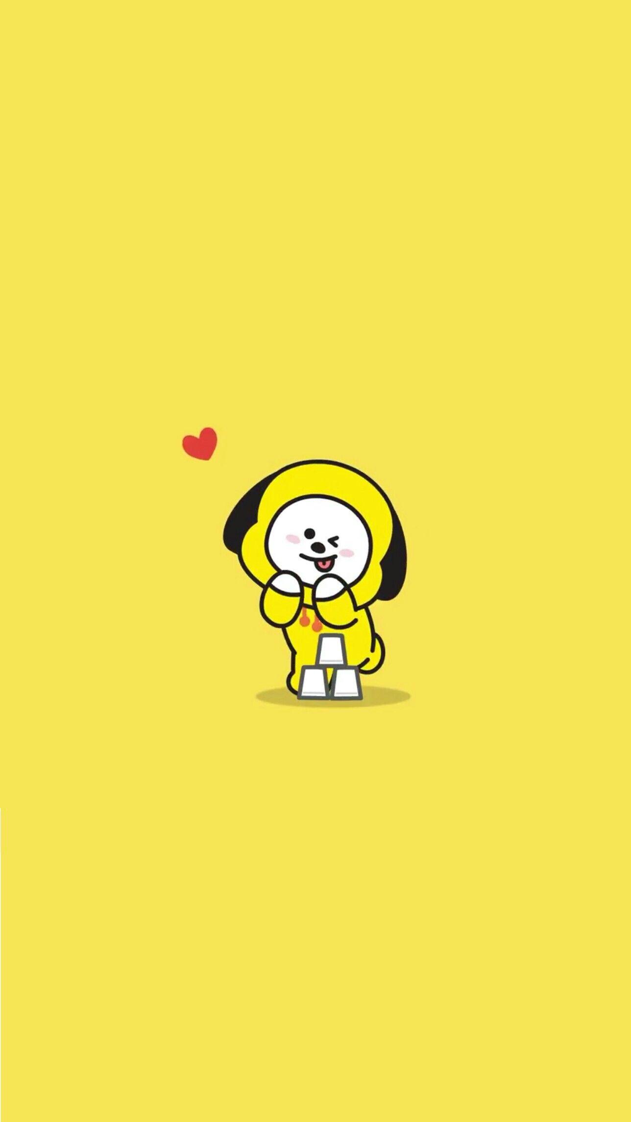  Chimmy  Aesthetic  Wallpapers Wallpaper Cave