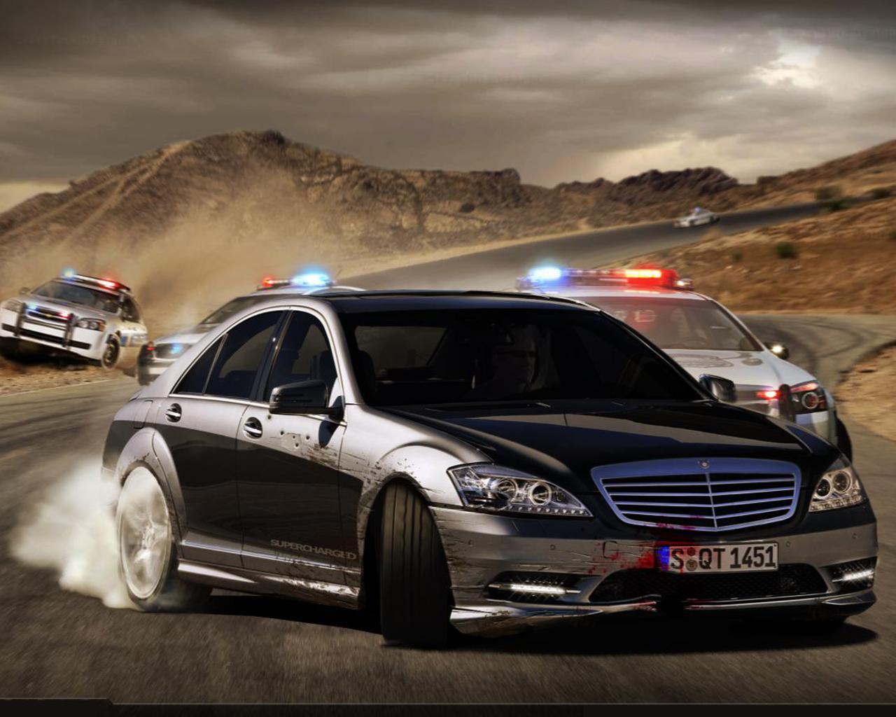 Free download Mercedes S Class Wallpaper 11836 HD Wallpaper