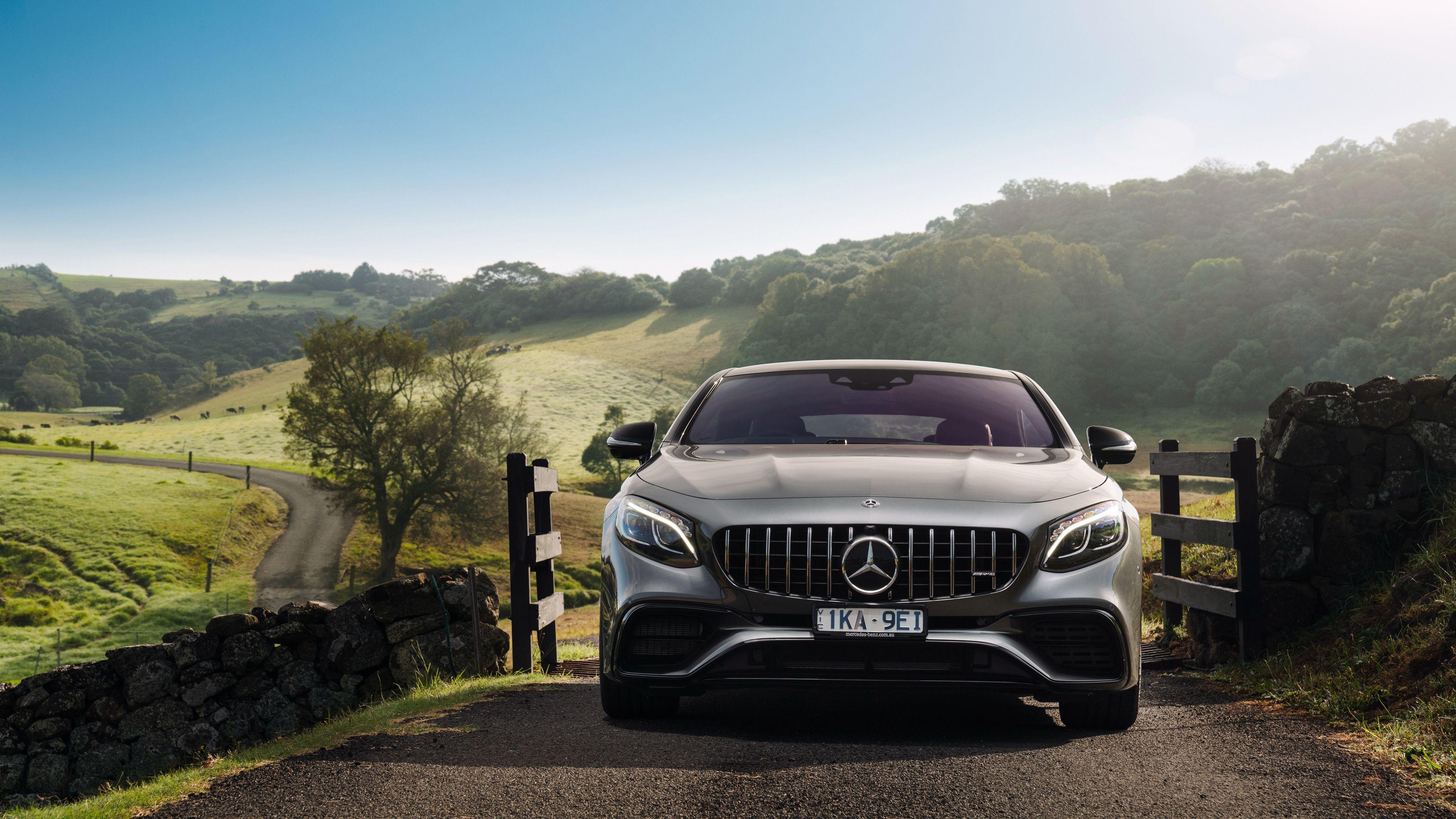 Wallpaper 4k Mercedes AMG S63 2018 2018 Cars Wallpaper, 4k Wallpaper, Cars Wallpaper, Hd Wallpaper, Mercedes Benz Wallpaper, Mercedes S Class Wallpaper, M. Mercedes Amg, Otomobil