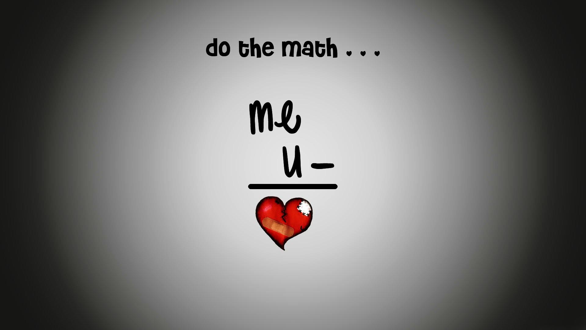 Me & U Love, HD Wallpaper & background Download