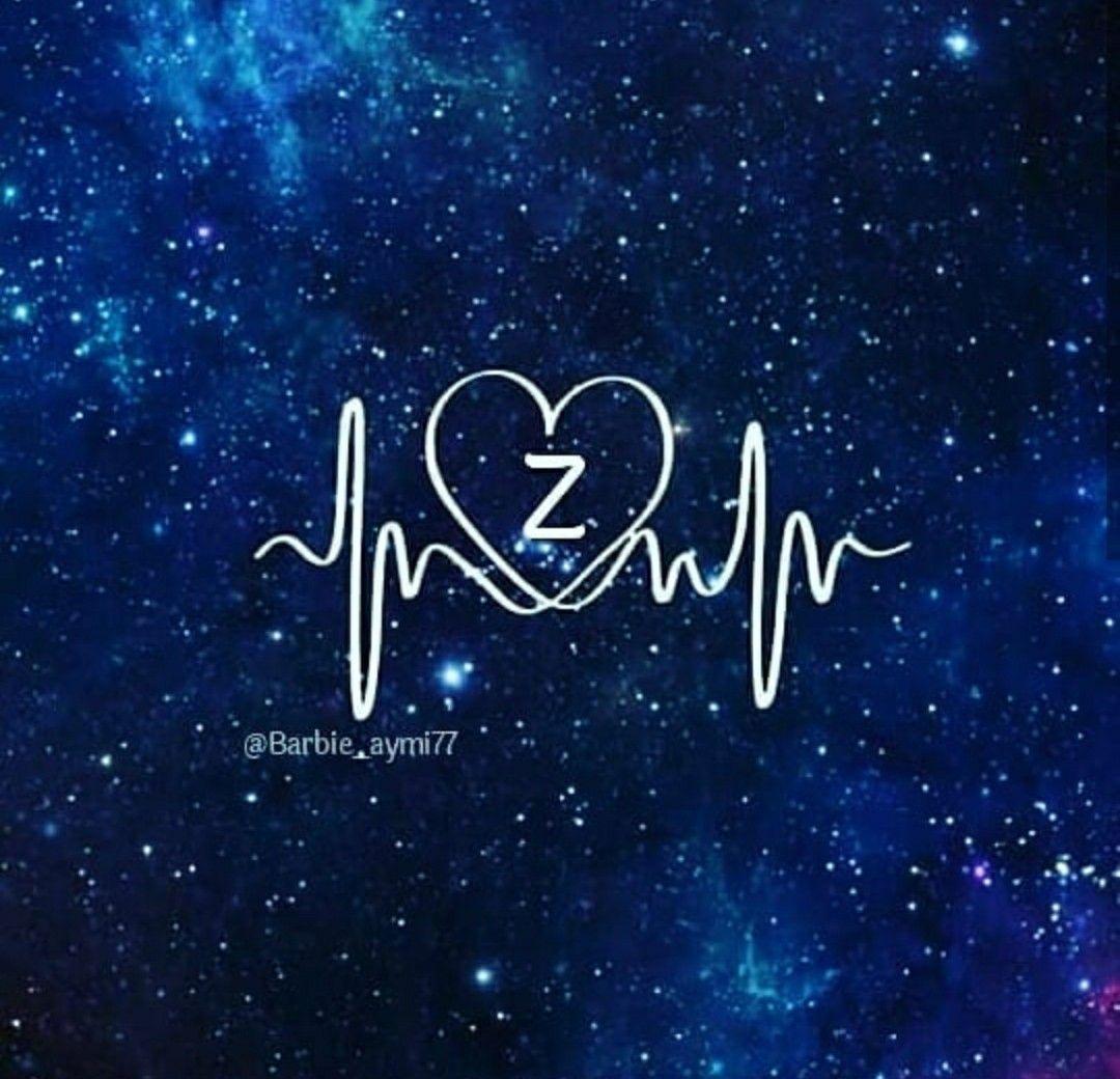 MY HEARTBEAT ZL. I love you forever, Love wallpaper