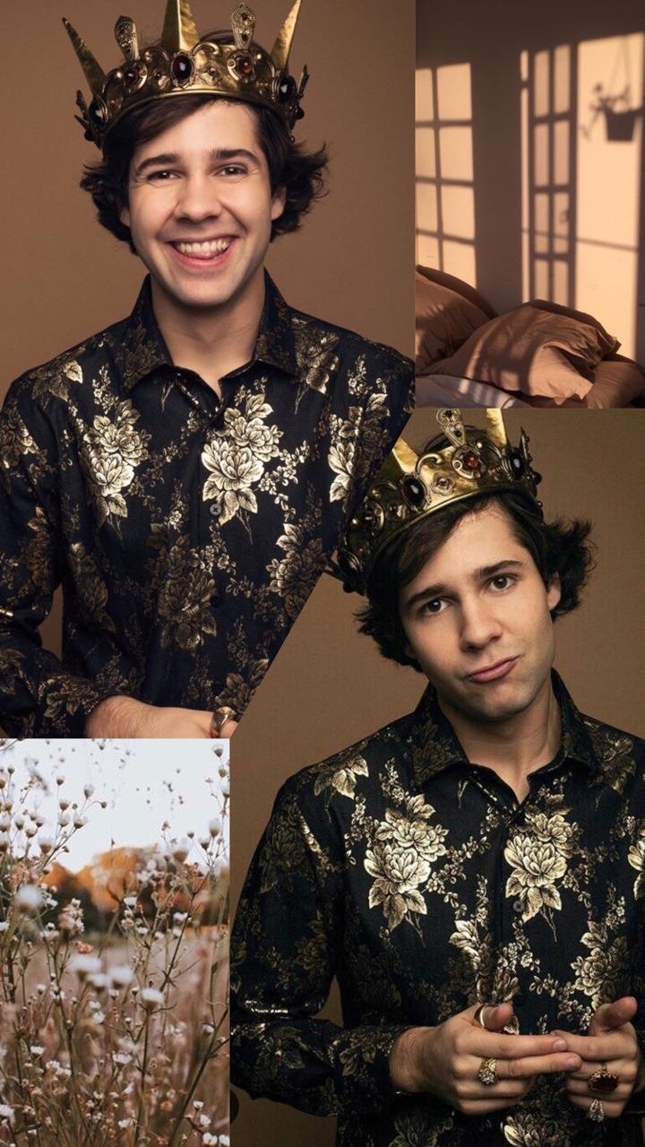 david dobrik aesthetic