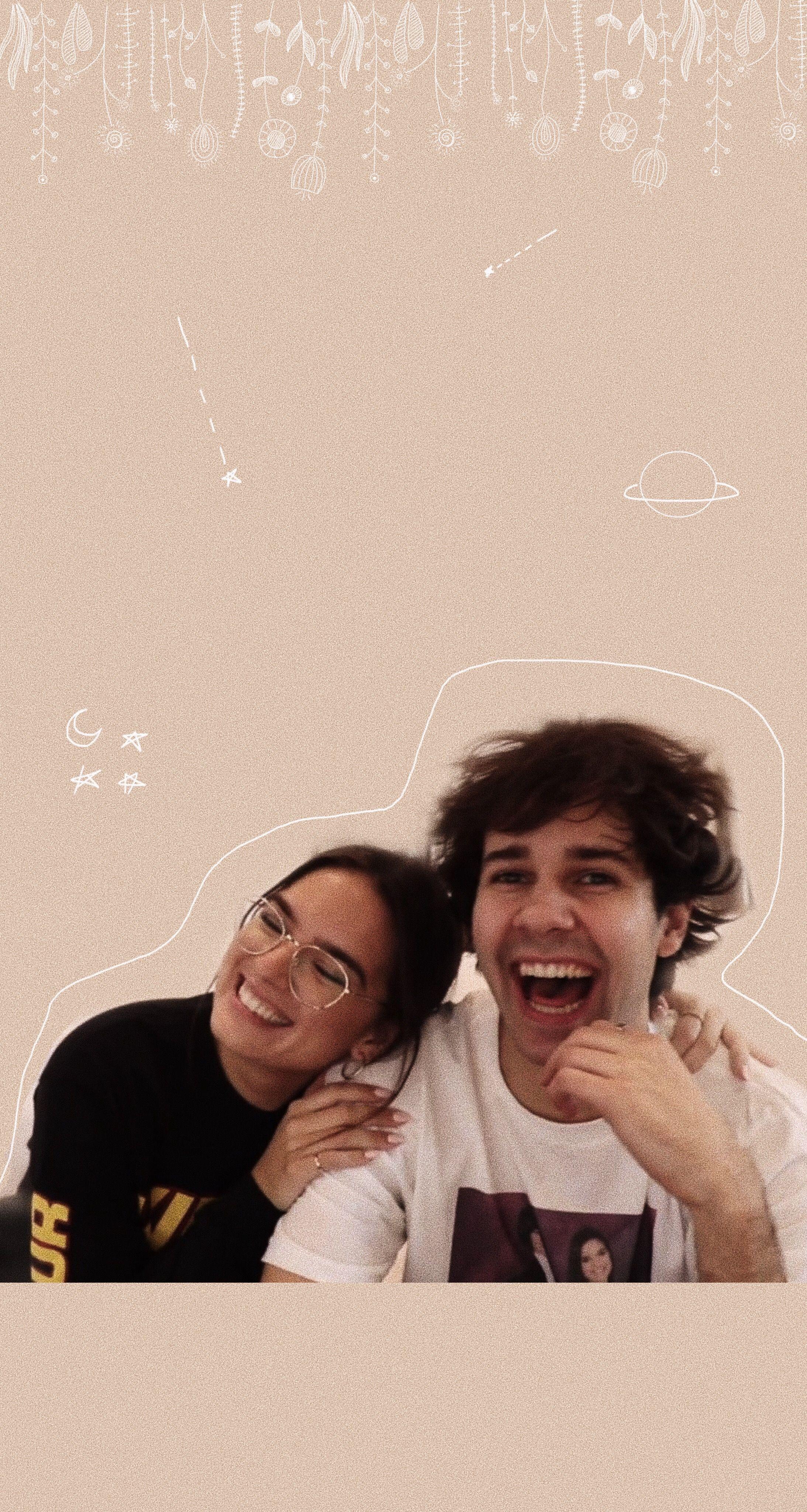 Aesthetic David Dobrik Wallpapers - Wallpaper Cave