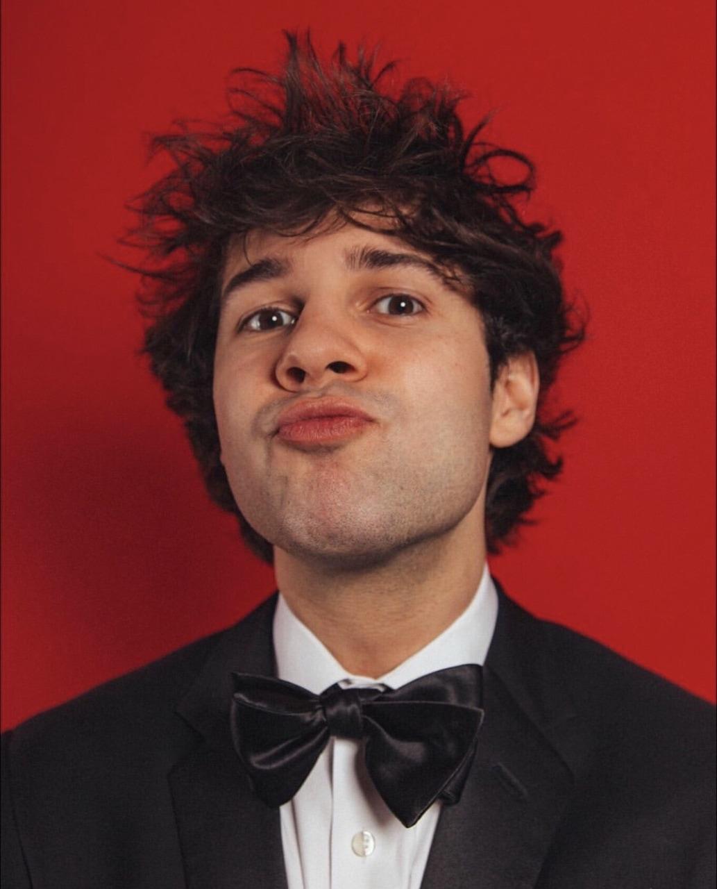 Aesthetic David Dobrik Wallpapers - Wallpaper Cave