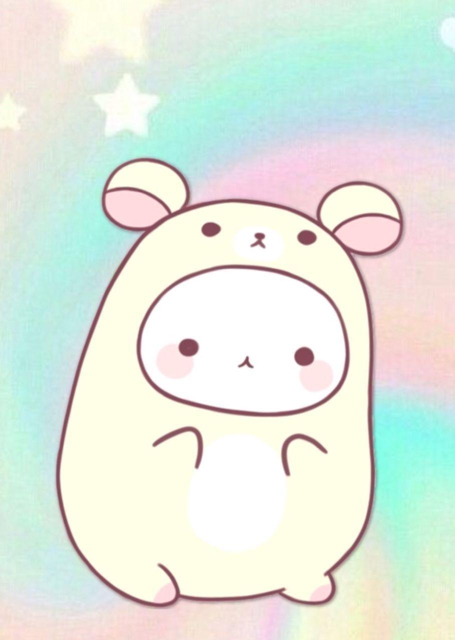 Cute Anime Things Wallpapers Wallpaper Cave