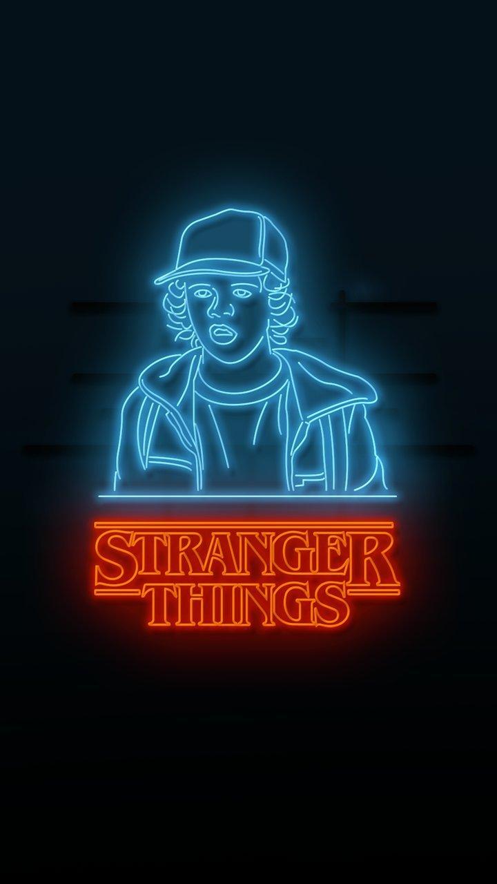 image About Stranger Things Wallpaper On We Heart