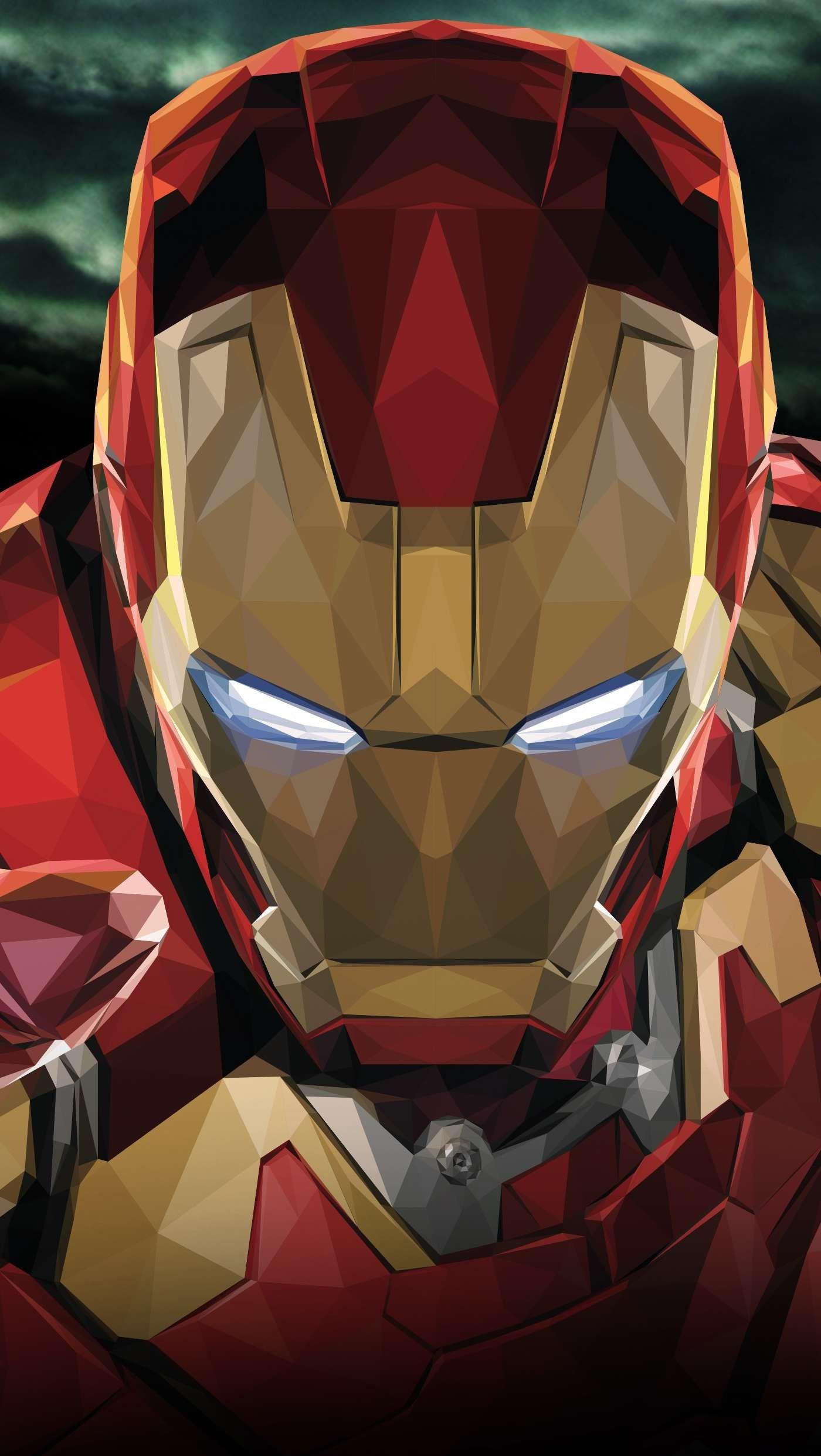Iron Man Flying iPhone Wallpapers - Wallpaper Cave