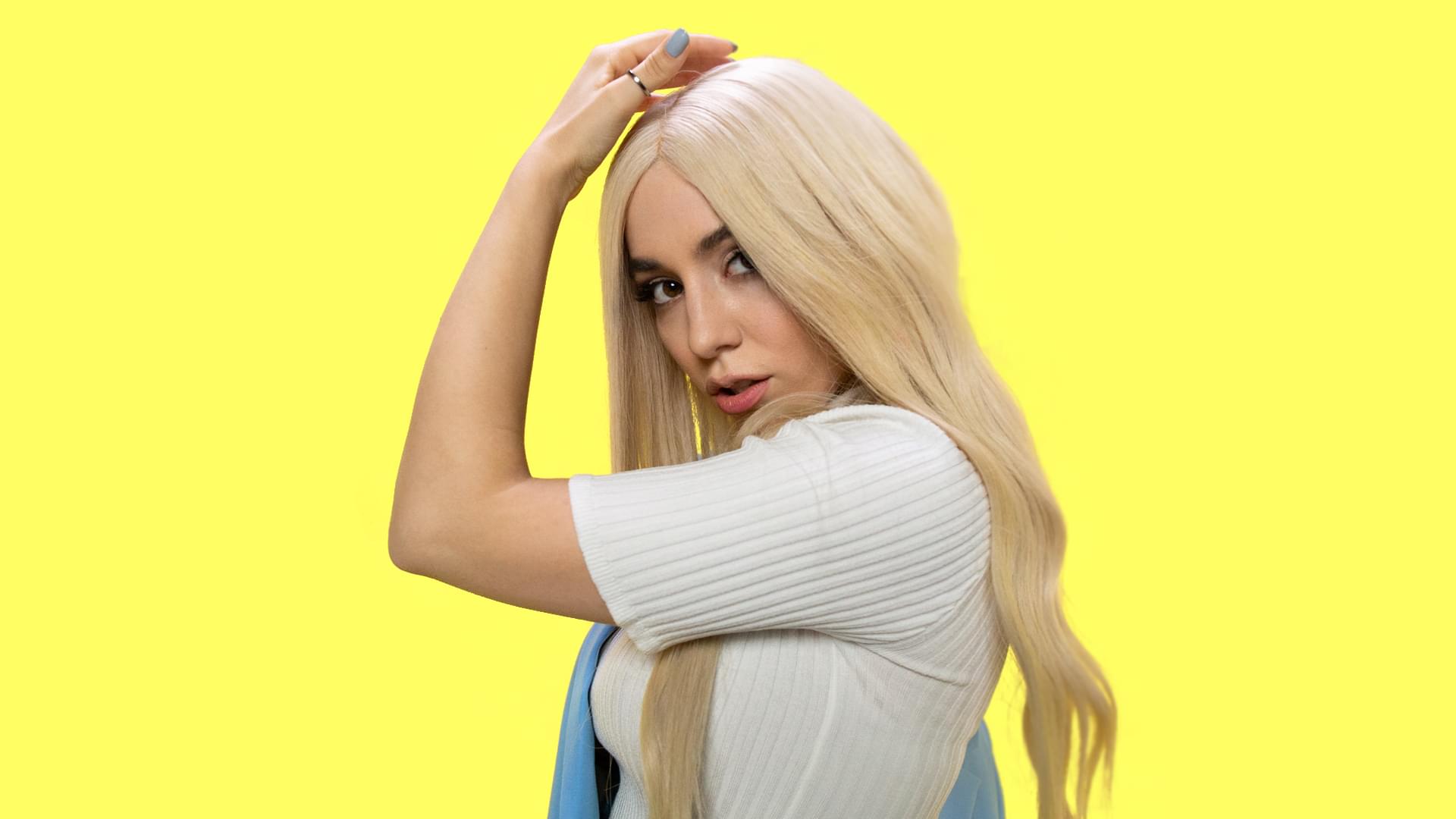 Ava Max Wallpaper Free Ava Max Background