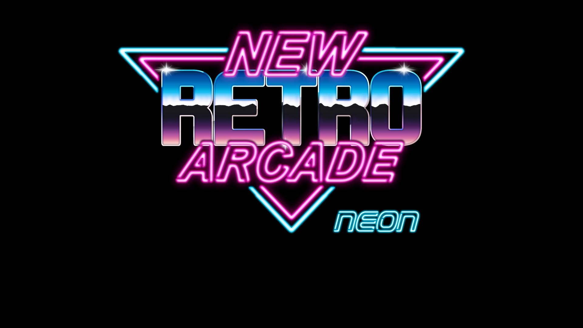 New Retro Arcade Neon PC Game Review