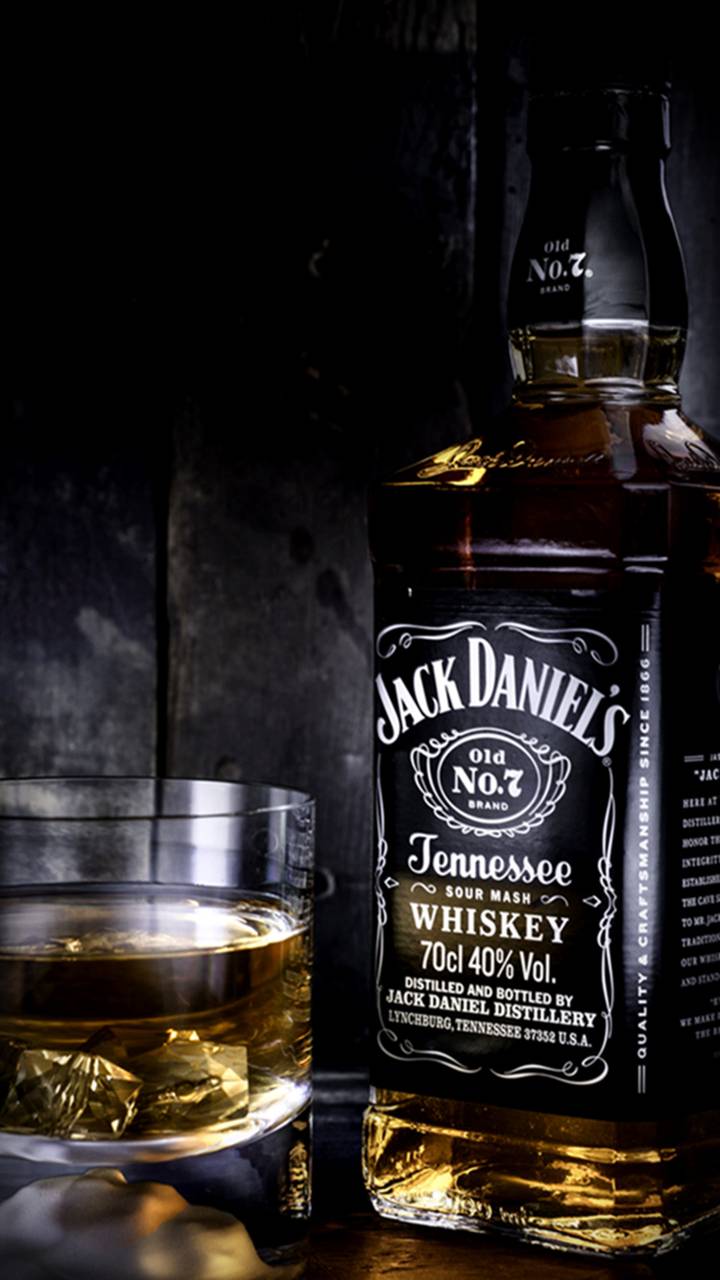 Jack Daniels wallpaper