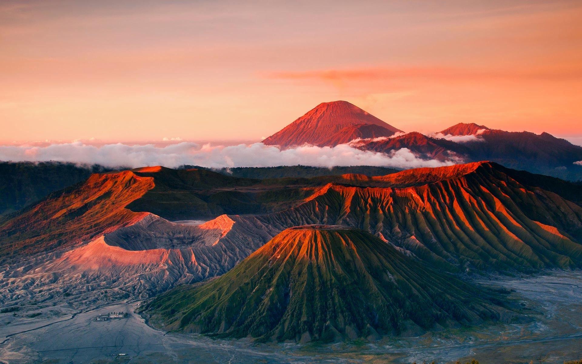 Indonesian Wallpaper