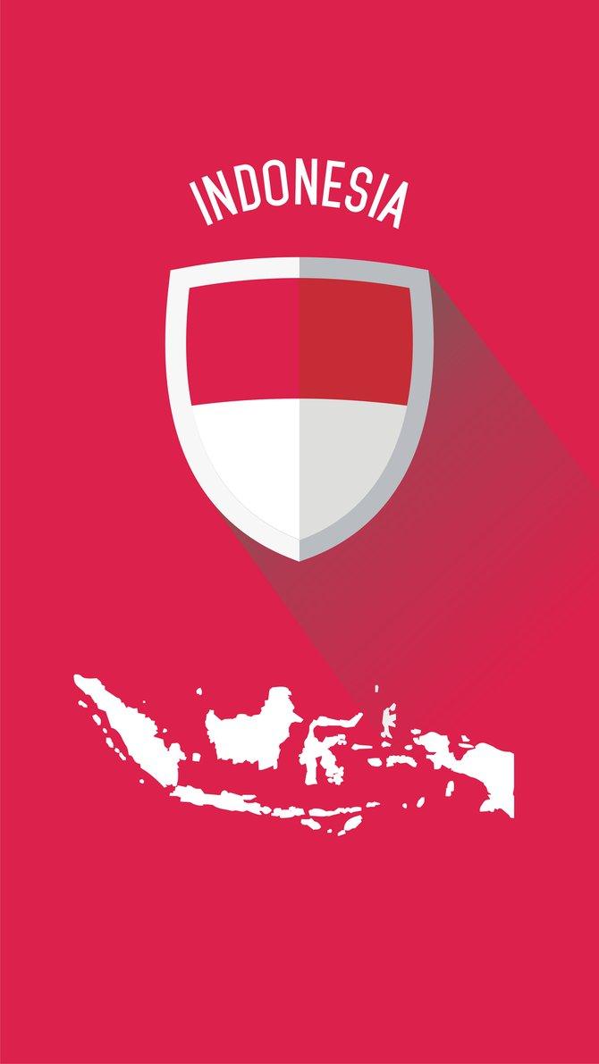 Best HD Indonesia Flag Wallpaper