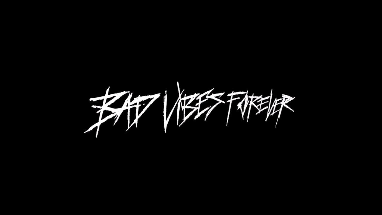 XXXTentacion album "Bad Vibes Forever" to be released Dec. 