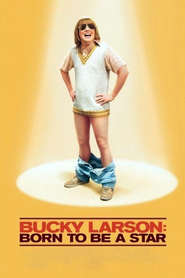 Bucky Larson Born To Be A Star Poster Wallpaper