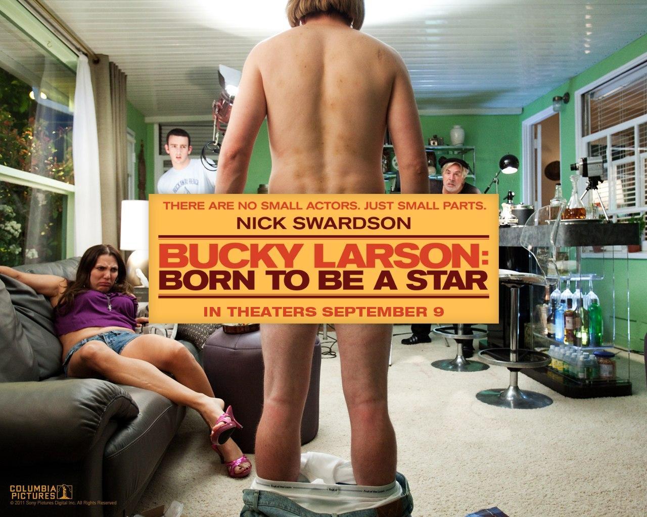 Free download nick swardson in bucky larson born to be a