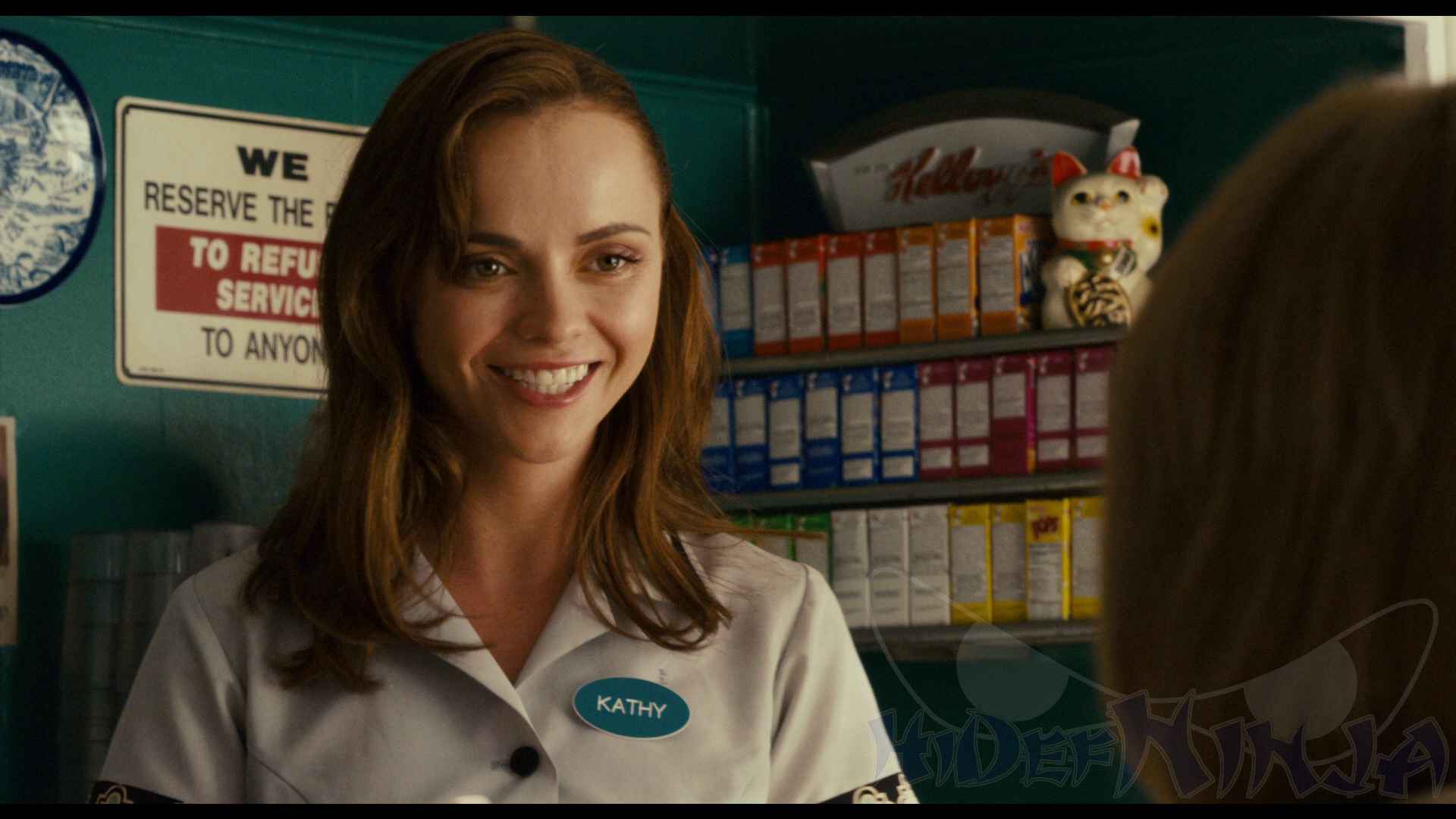 Bucky Larson: Born To Be A Star Blu Ray Review. Hi Def