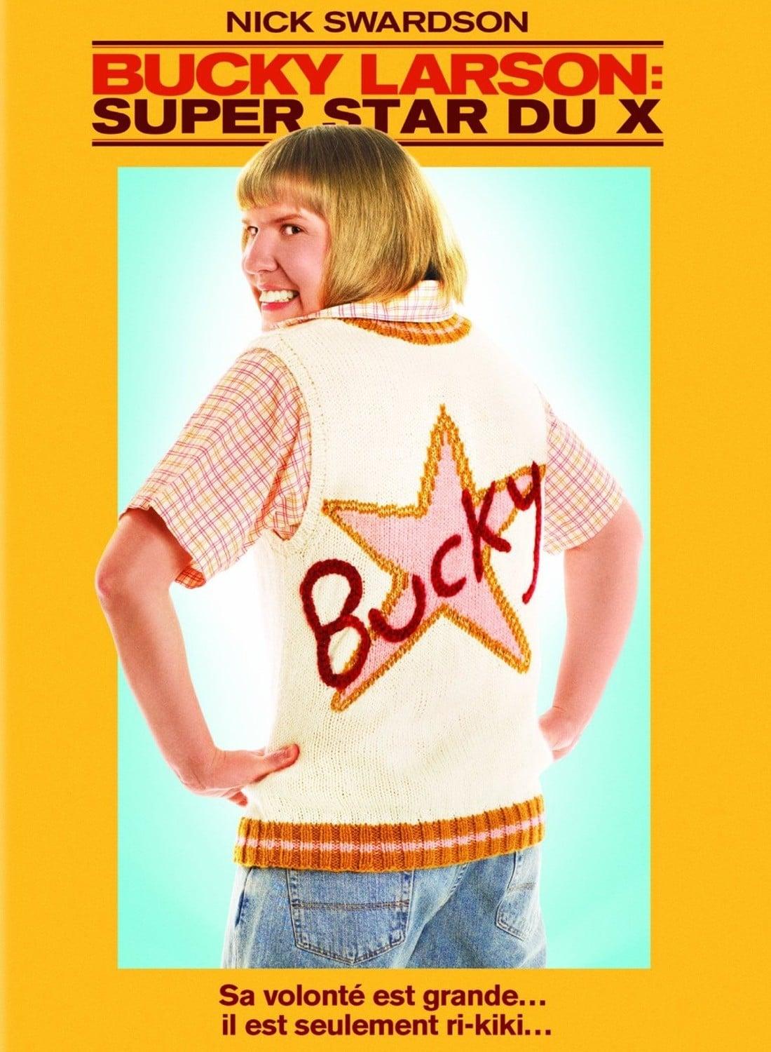 Bucky Larson: Born to Be a Star wiki, synopsis, reviews