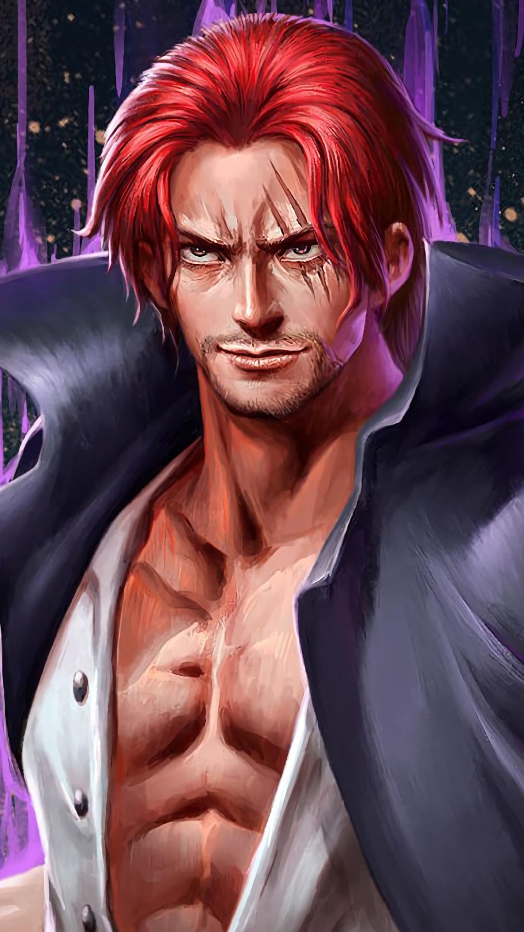 Anime One Piece (1080x1920) Wallpaper