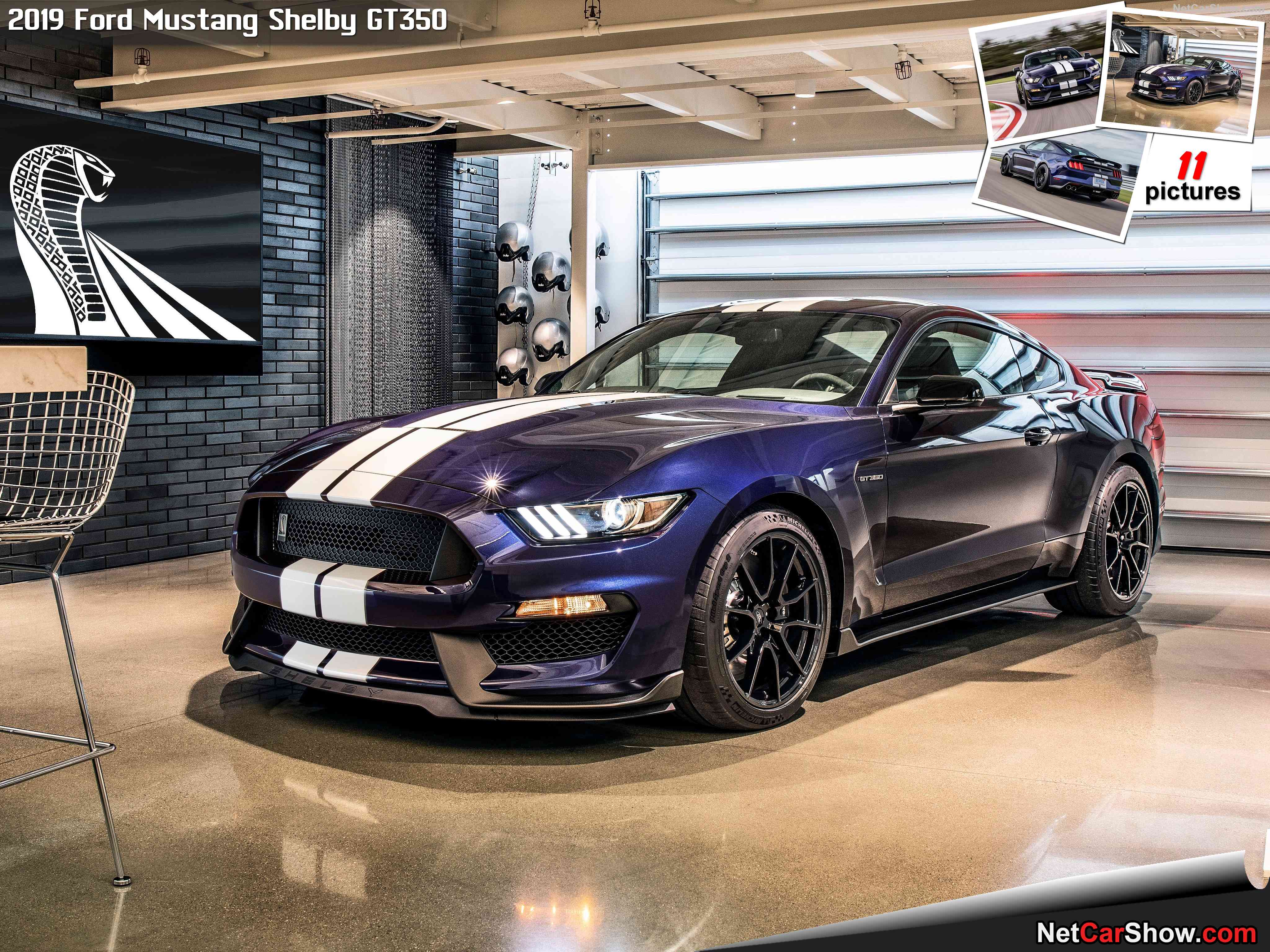 2020 Shelby Gt350 Heritage Edition Wallpapers Wallpaper Cave 3135