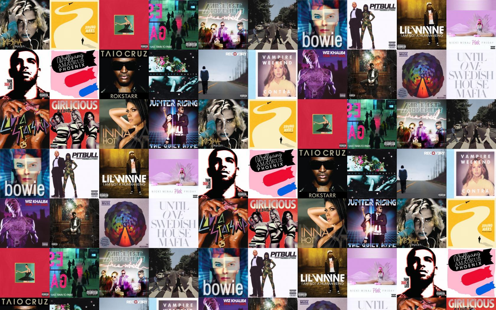 girlicious « Tiled Desktop Wallpaper