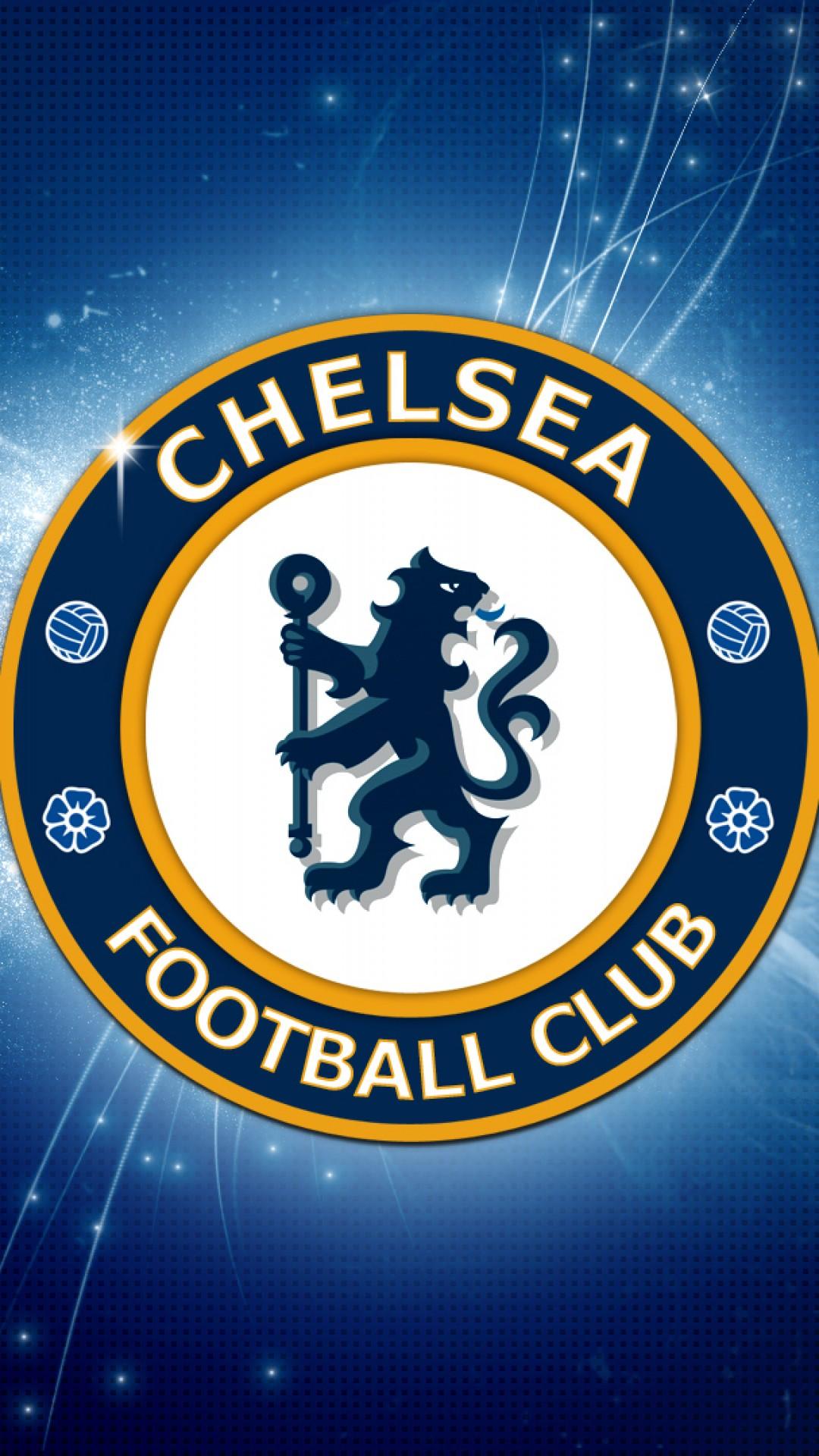 Chelsea iPhone Wallpaper