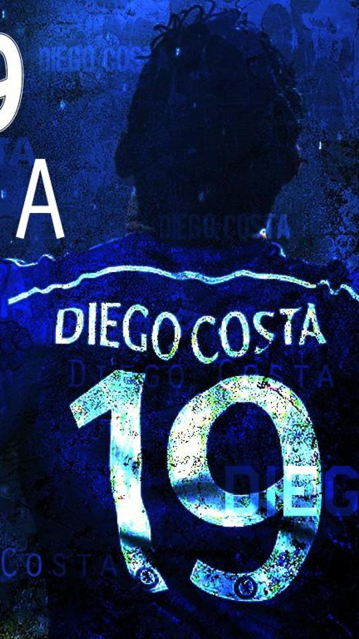 Chelsea Wallpaper For iPhone 7, Download Wallpaper
