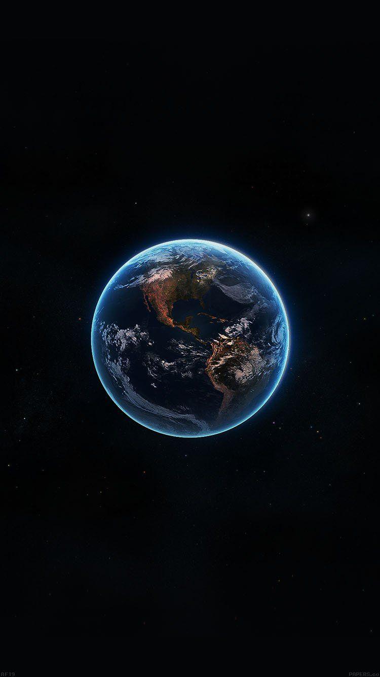 Apple Earth Wallpaper image. iPhone wallpaper earth