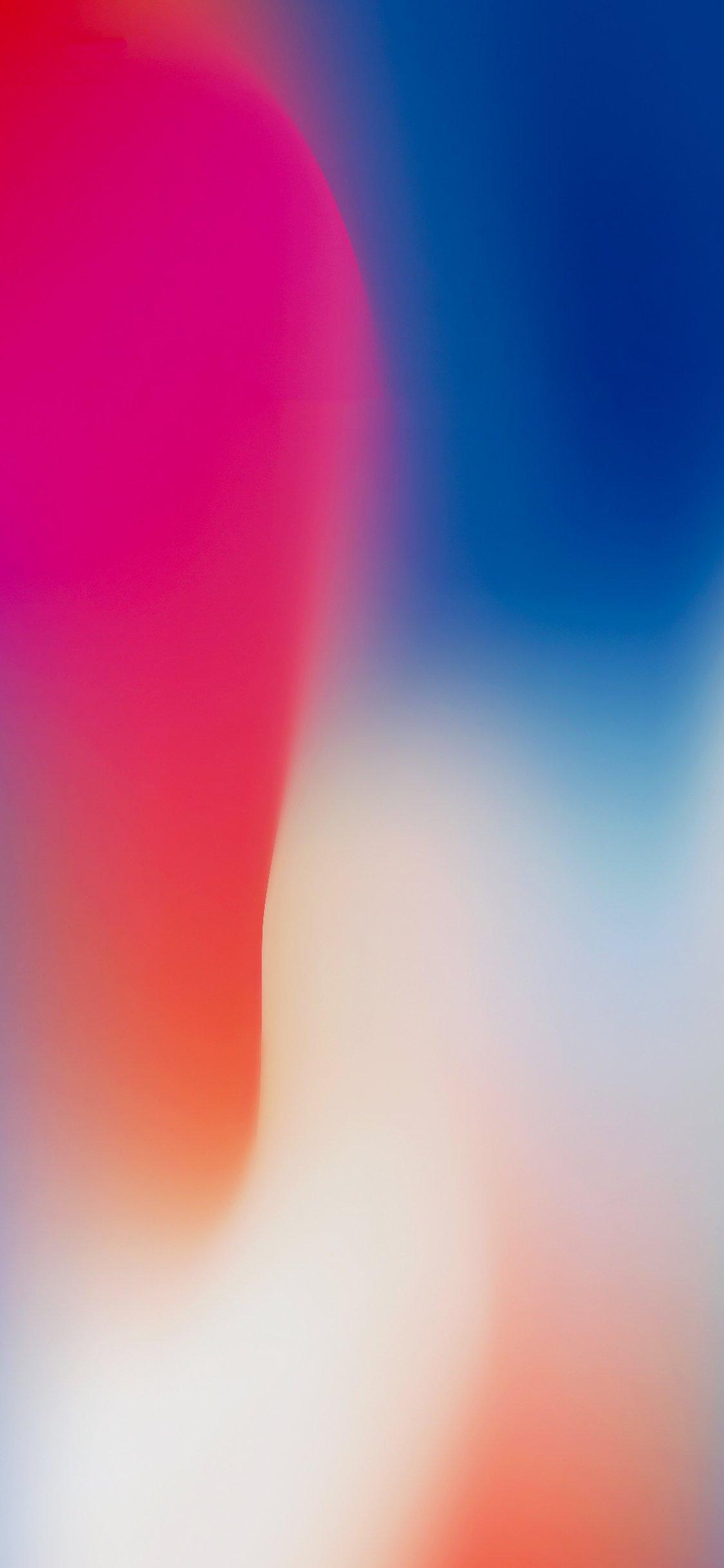 Download New iPhone 8 & iPhone 8 Plus Aura Wallpapers for Any Device