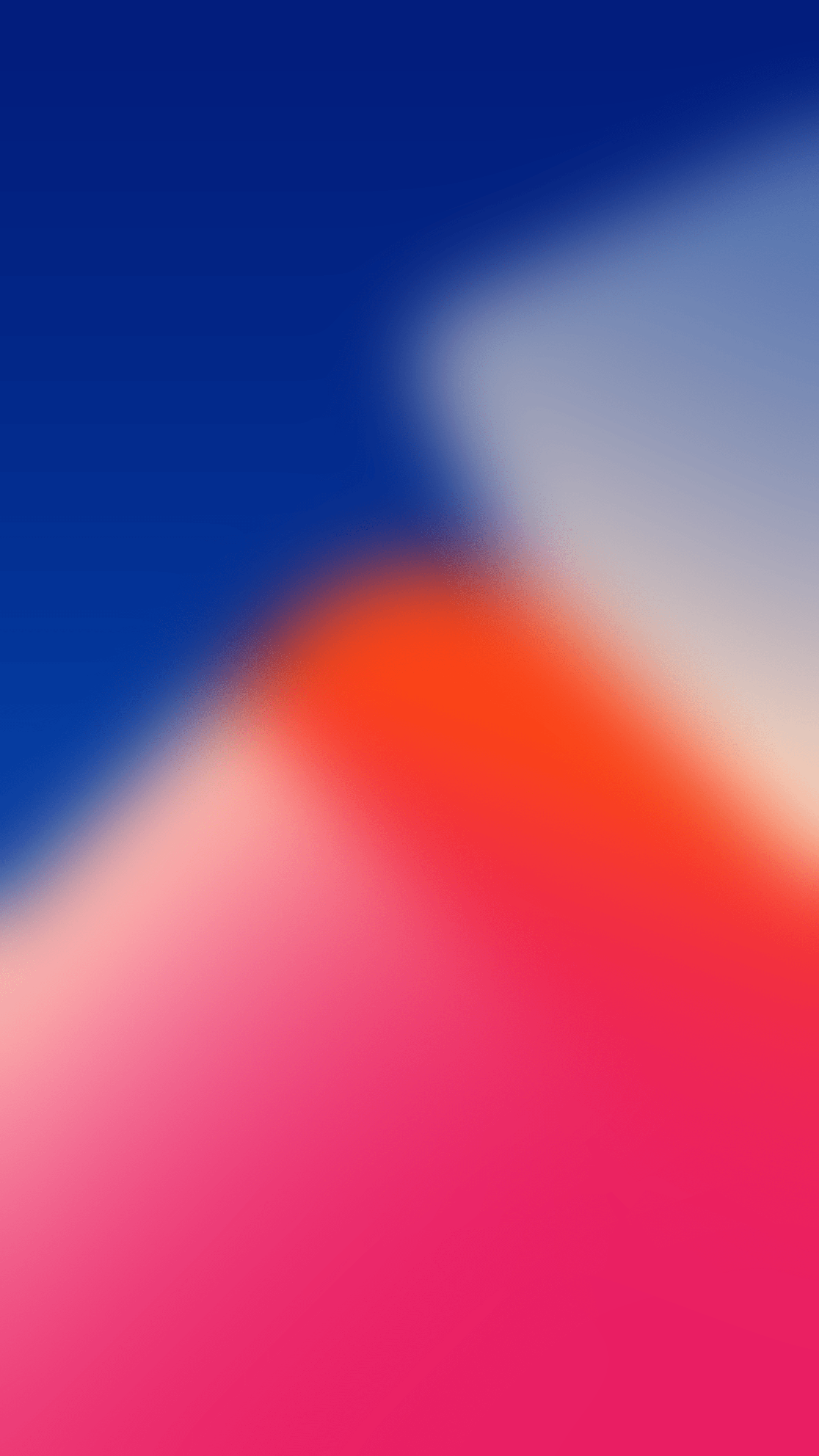 bright colour waves 8k Mac Wallpaper Download | AllMacWallpaper