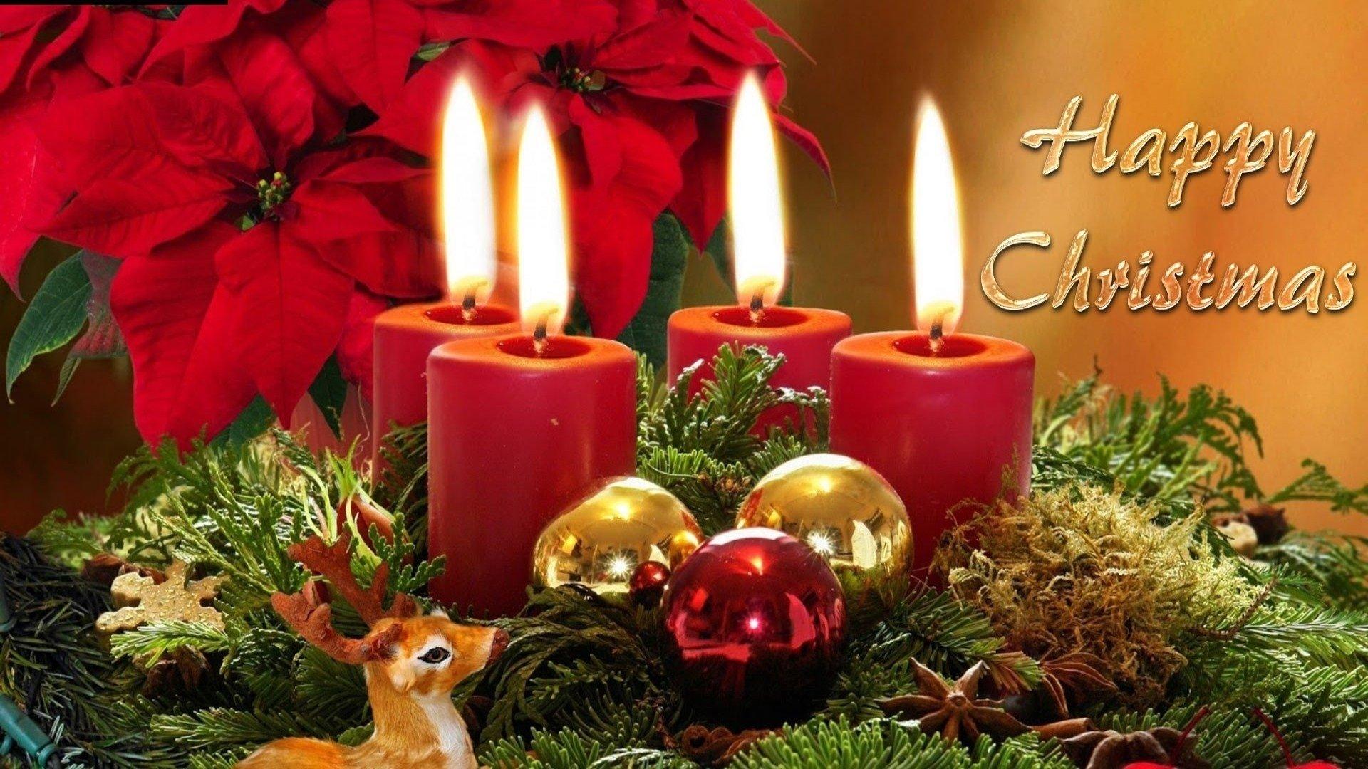 Merry Christmas HD Wallpaper. Background Imagex1080