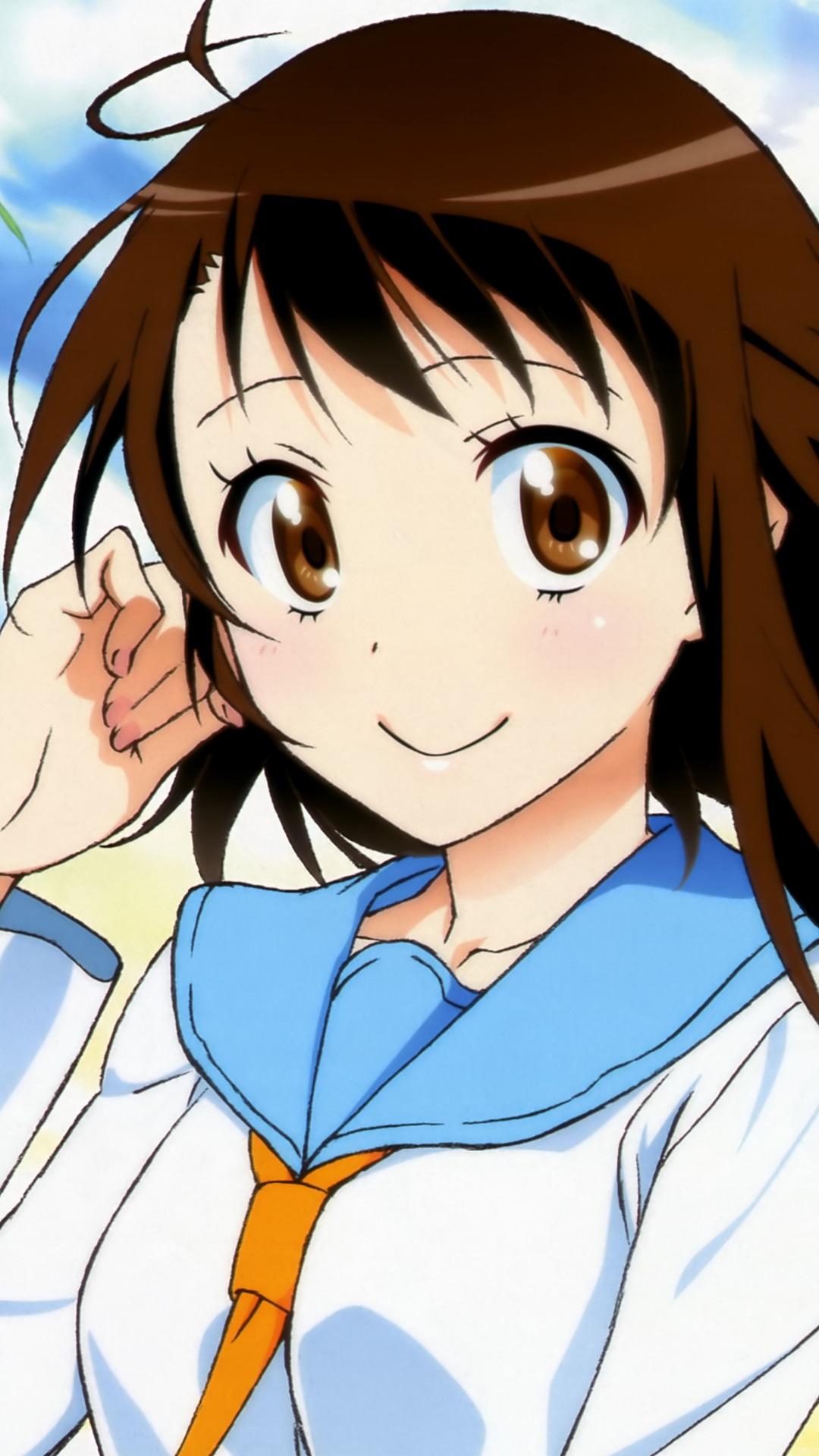 Onodera Chibi Hd Android Wallpapers Wallpaper Cave