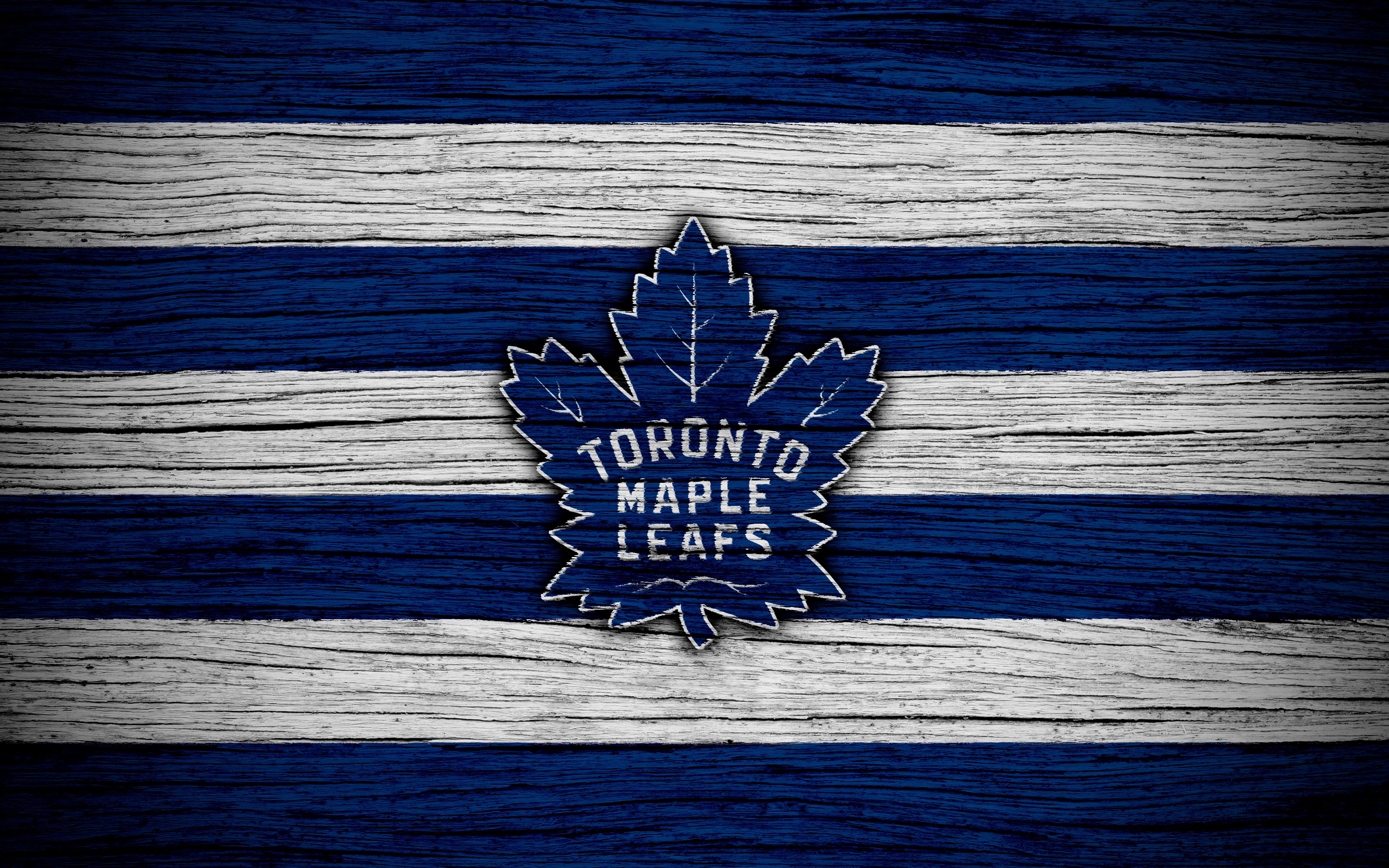Toronto Maple Leafs 4k Ultra HD Wallpaper. Background Image