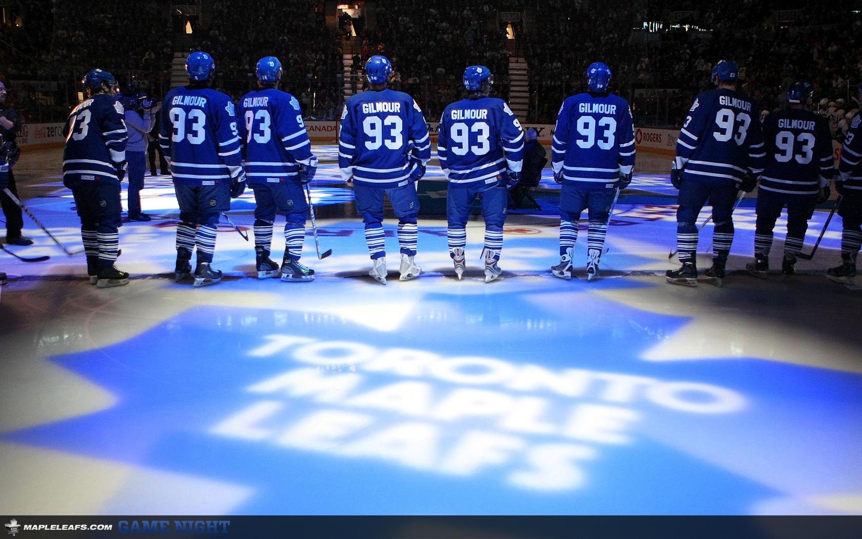 HD toronto maple leafs wallpapers