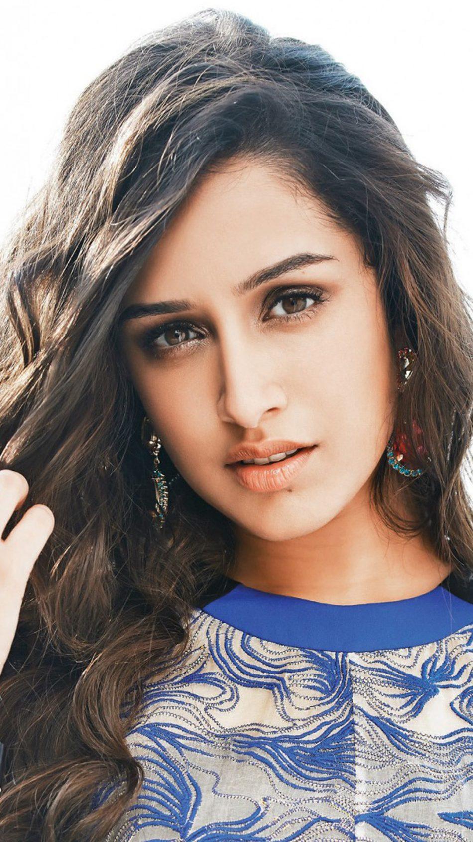 New 85+ Shraddha Kapoor HD Wallpapers For PC