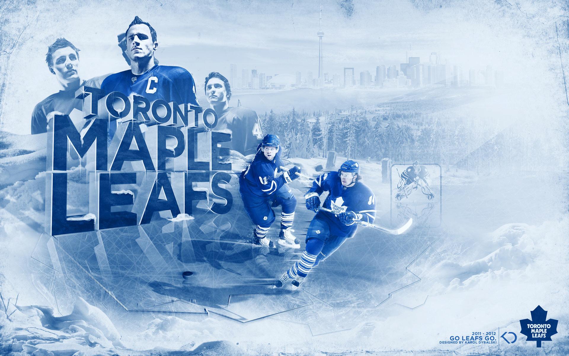 Toronto Maple Leafs Wallpaper 2018