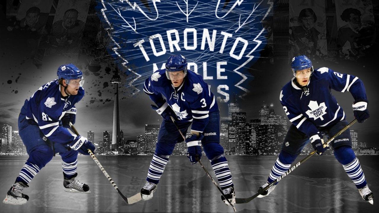 Toronto Maple Leafs Wallpaper for Android
