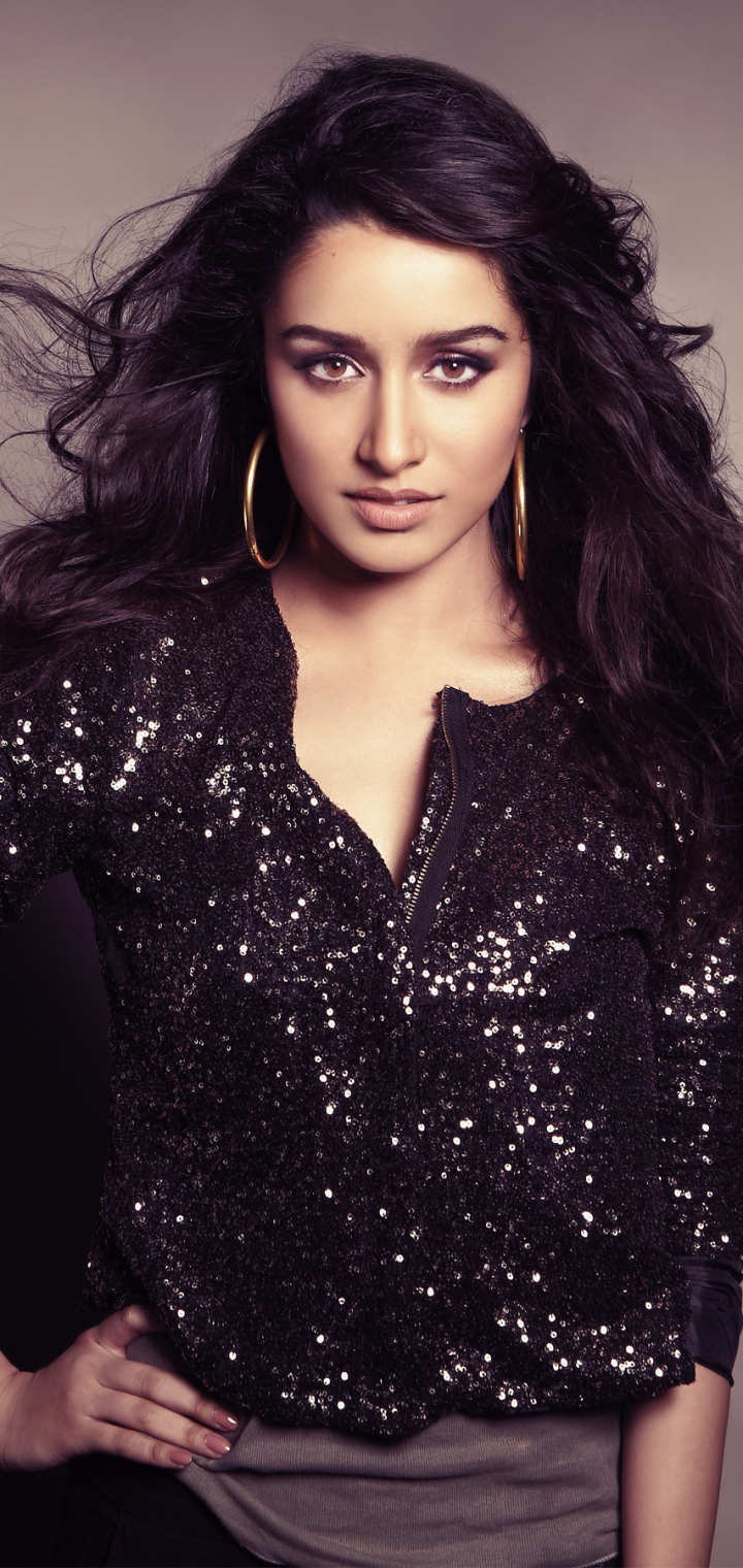 Shraddha Kapoor Hd Mobile Wallpapers - Wallpaper Cave