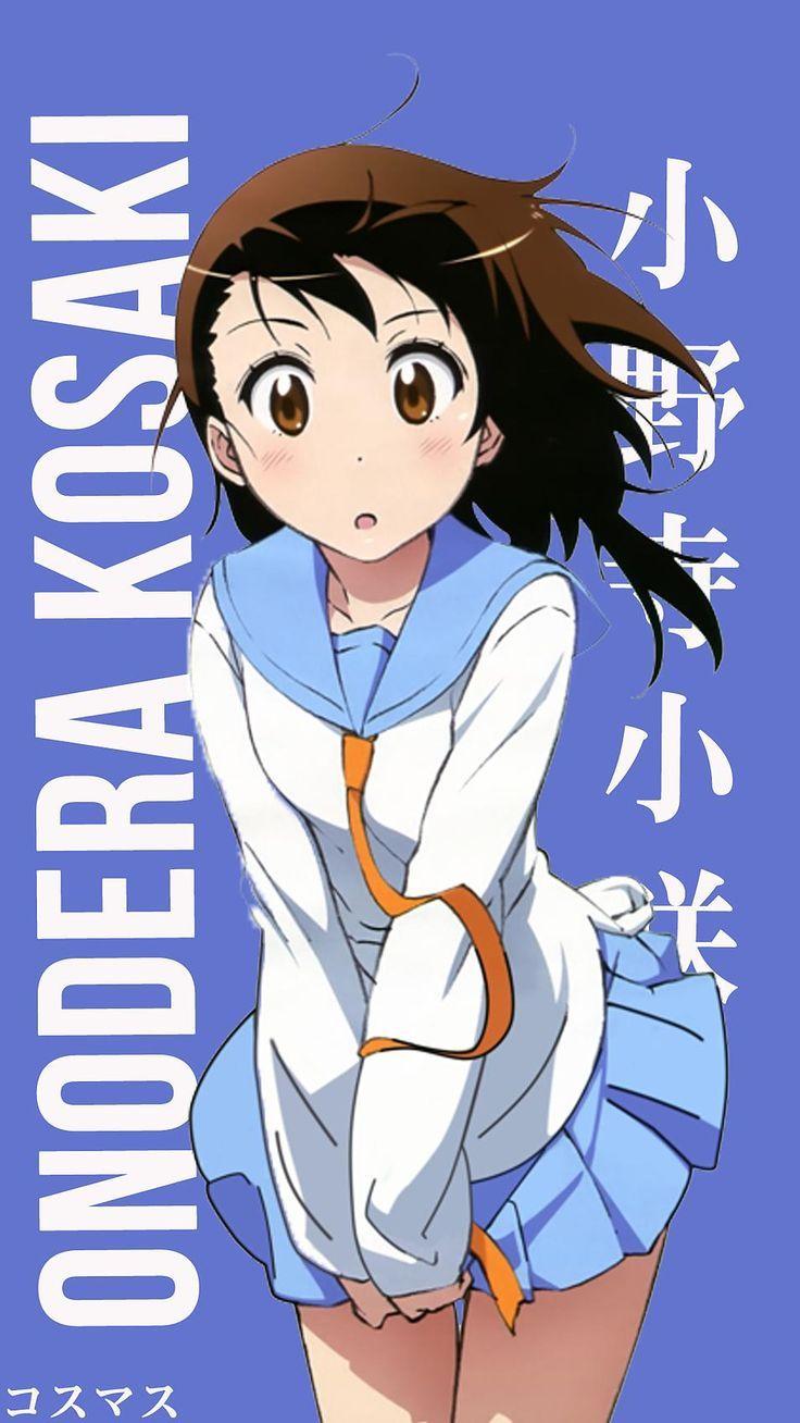 Pin oleh freewallpaper4k.com di Onodera. Wallpaper disney, Gambar, Gambar anime