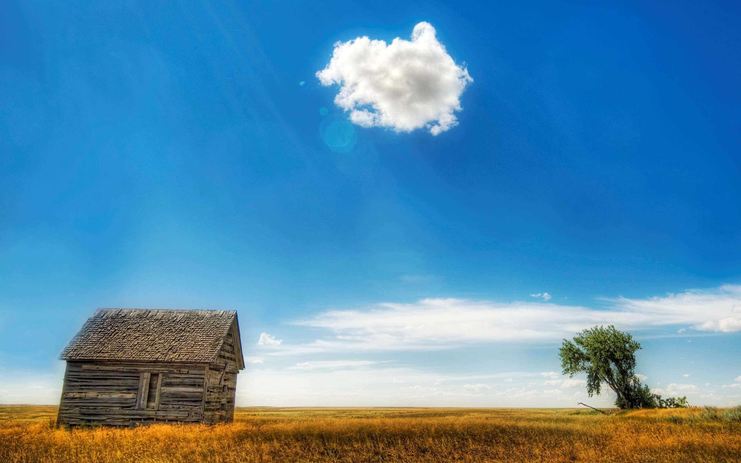 Little House on the Prairie Mac Wallpaper Download
