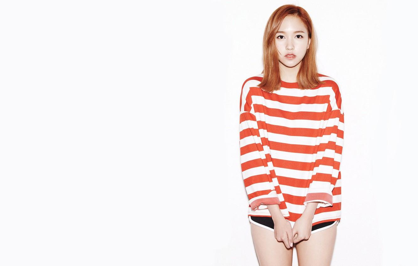 Wallpaper Girl, Music, Kpop, Mina, Twice image for desktop