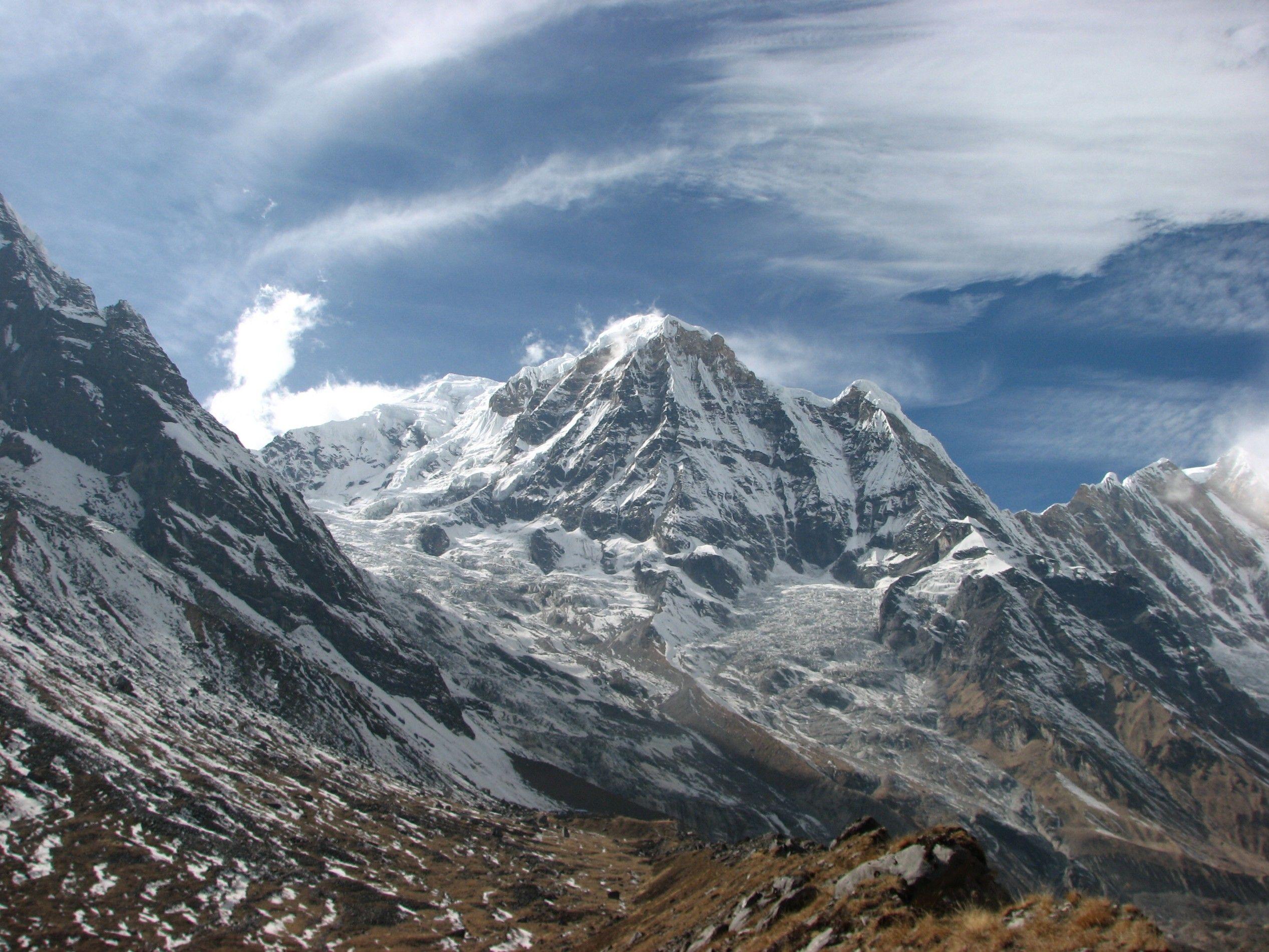 himalayan mountains picture. himalayas sky mountains