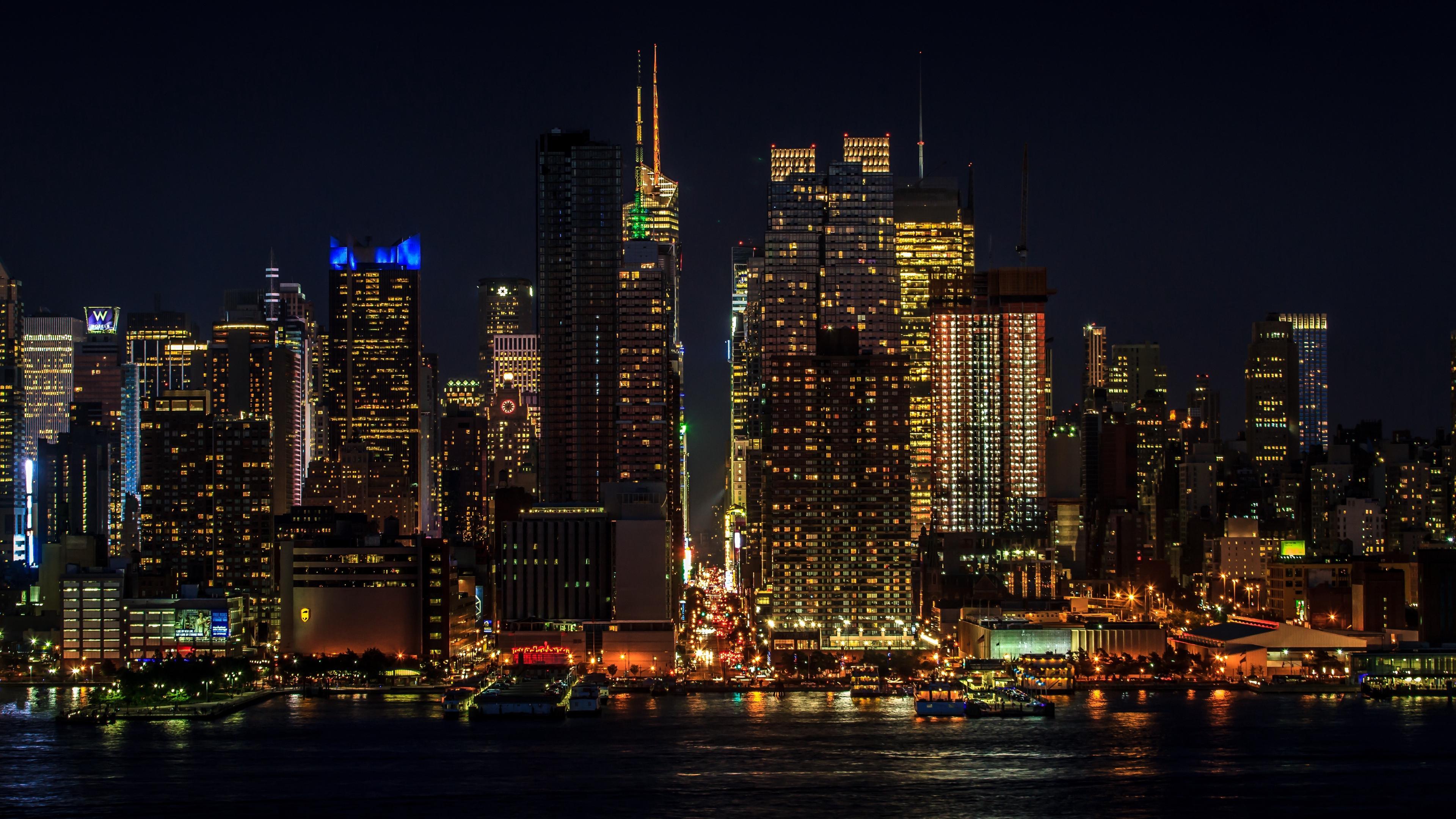 Manhattan Cityscape 4k Wallpapers Wallpaper Cave Manhattan Cityscape 4k Wallpapers Wallpaper Cave