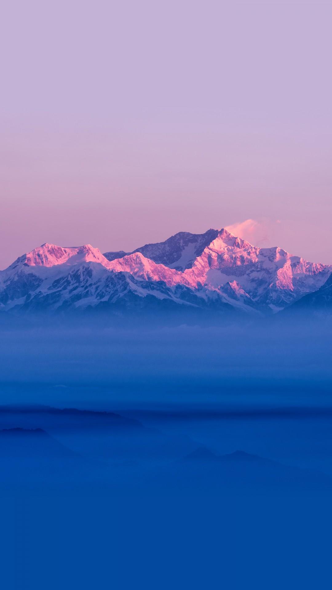 WALLPAPERS HD: Himalayas Mountain Range